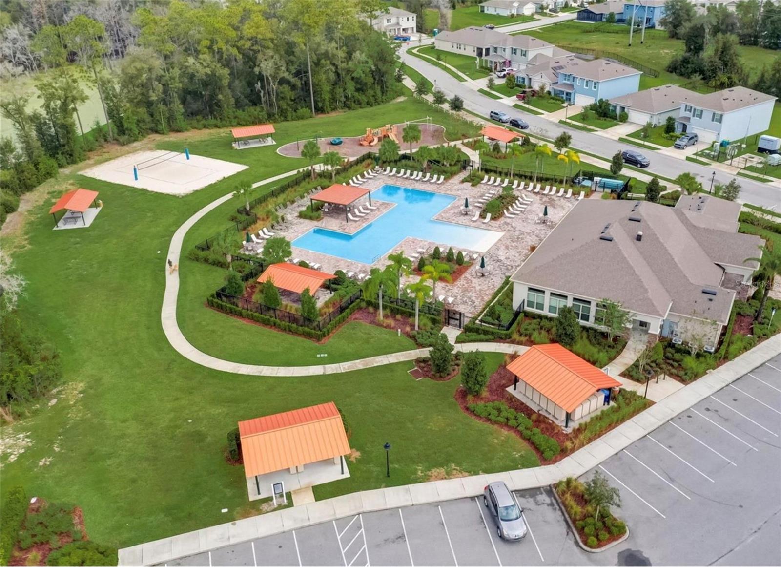 VICTORIA OAKS PH A - Residential