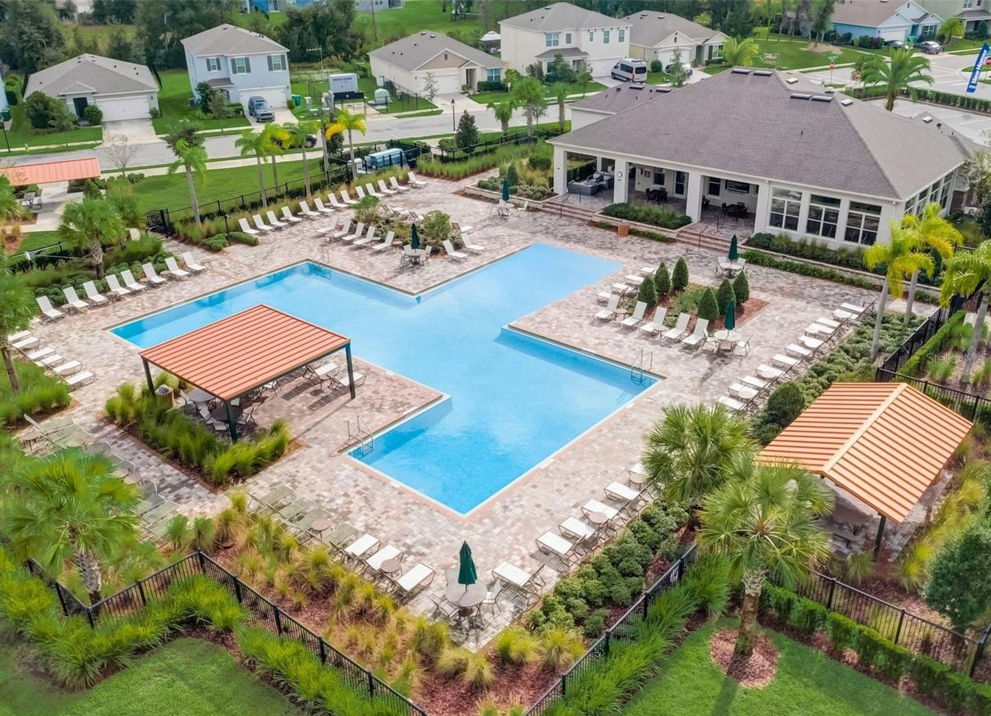 VICTORIA OAKS PH A - Residential