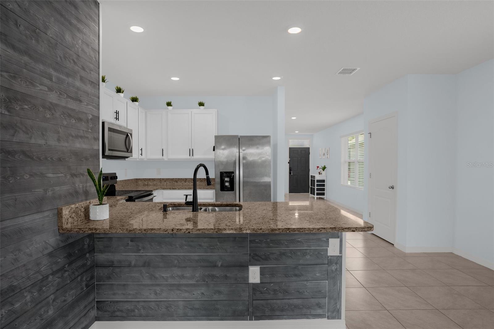 VICTORIA OAKS PH A - Residential
