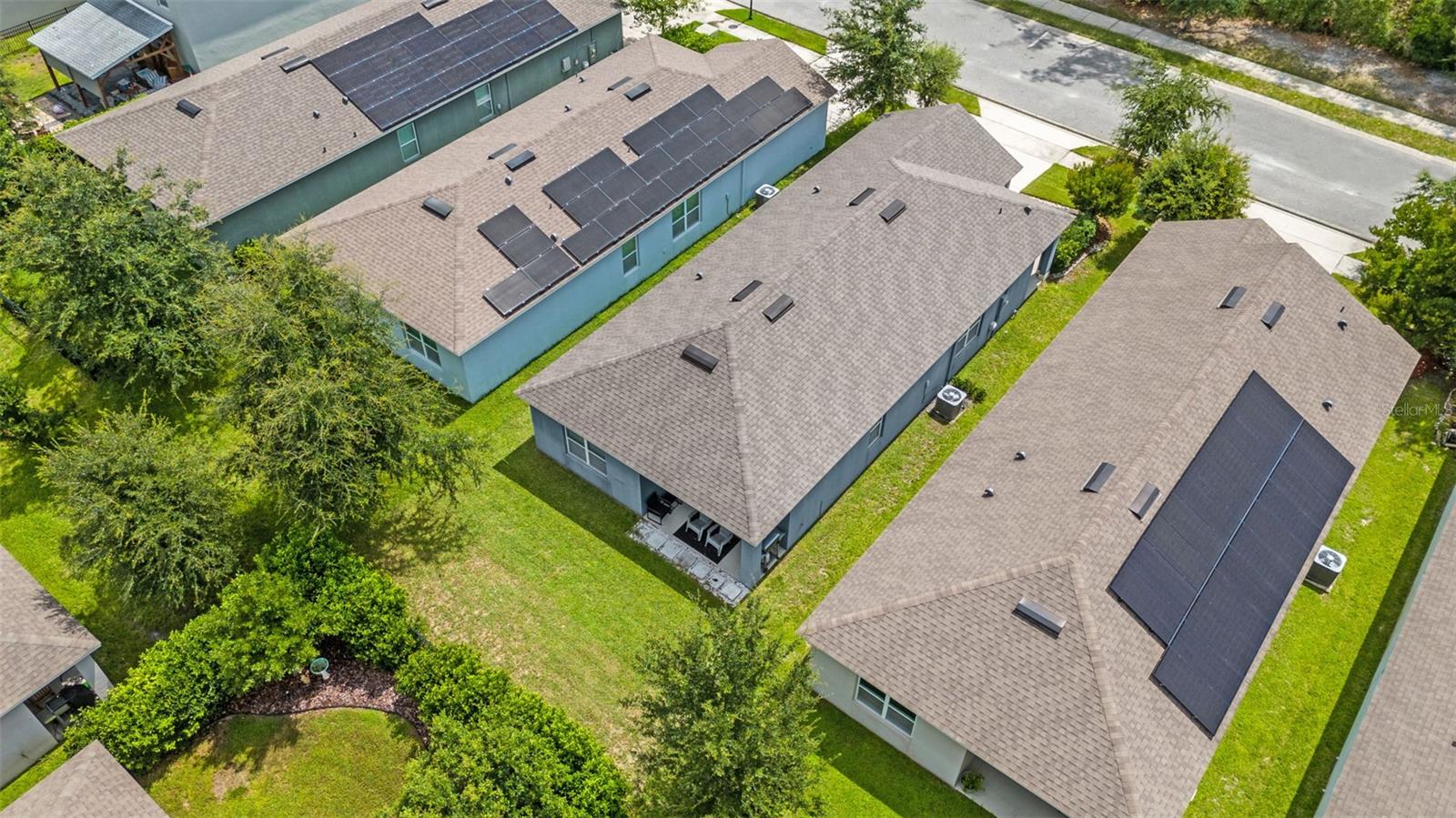 VICTORIA OAKS PH A - Residential