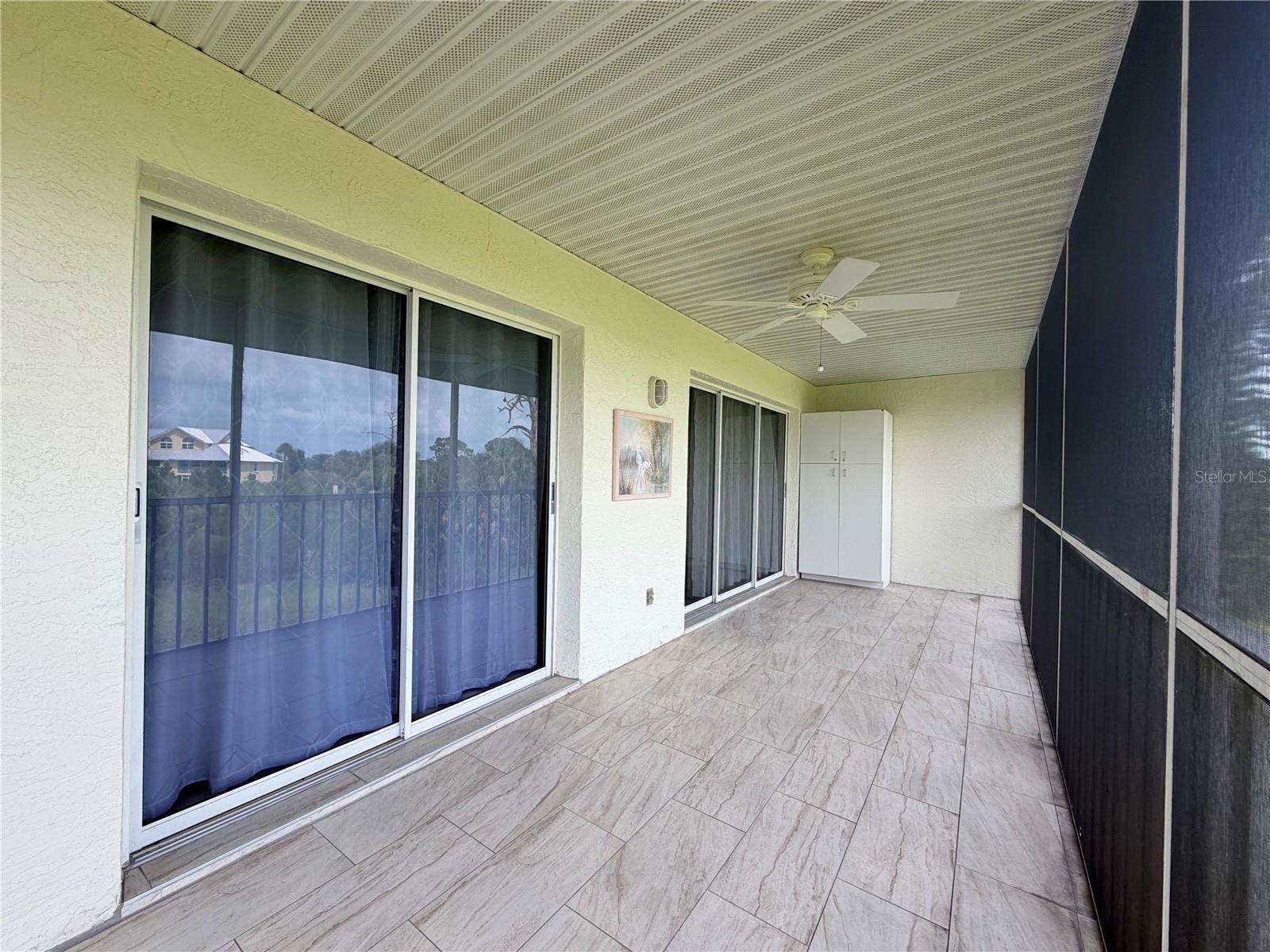 GOLDEN TEE PH 01 BLDG 14 - Residential