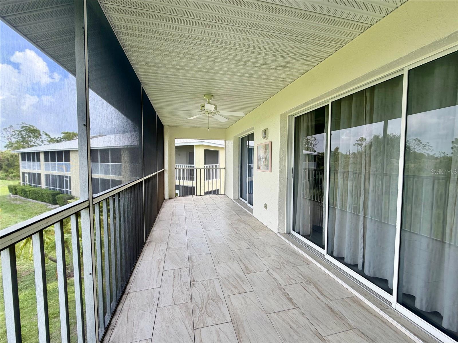 GOLDEN TEE PH 01 BLDG 14 - Residential