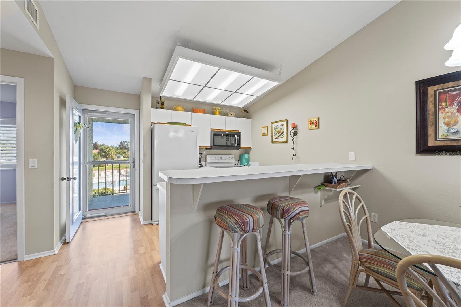 GOLDEN TEE PH 01 BLDG 14 - Residential