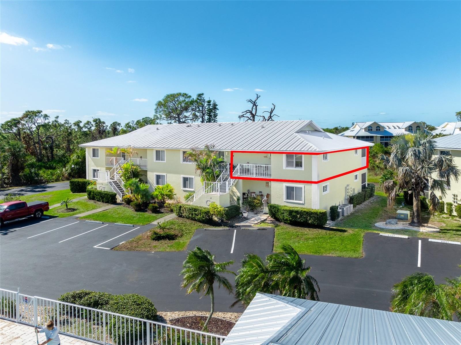 GOLDEN TEE PH 01 BLDG 14 - Residential