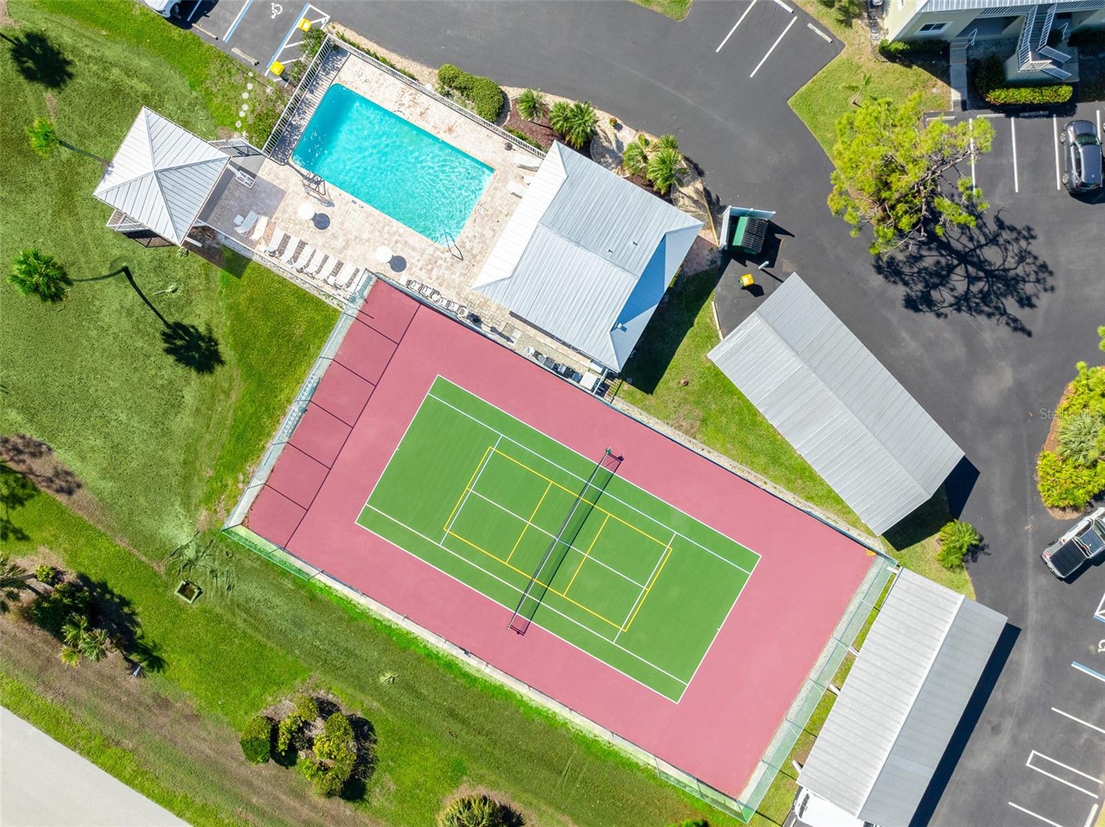 GOLDEN TEE PH 01 BLDG 14 - Residential
