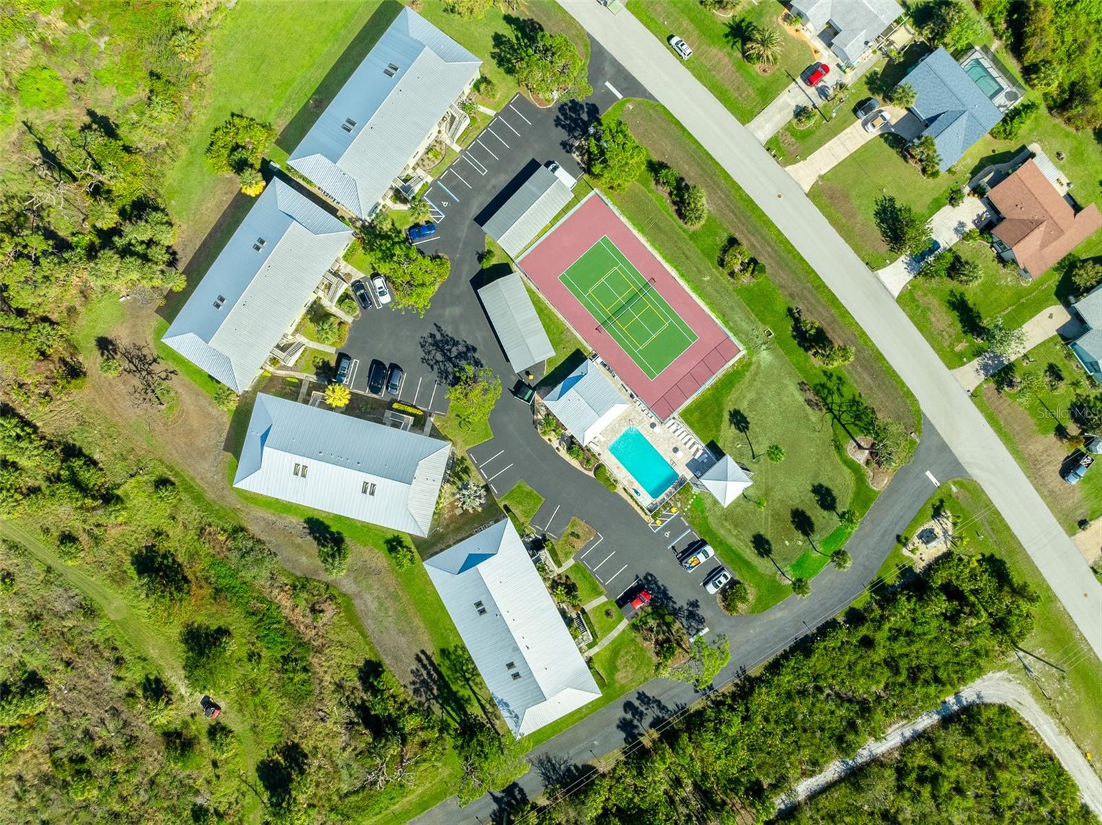 GOLDEN TEE PH 01 BLDG 14 - Residential