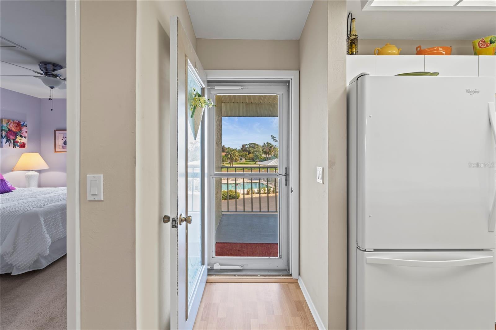 GOLDEN TEE PH 01 BLDG 14 - Residential