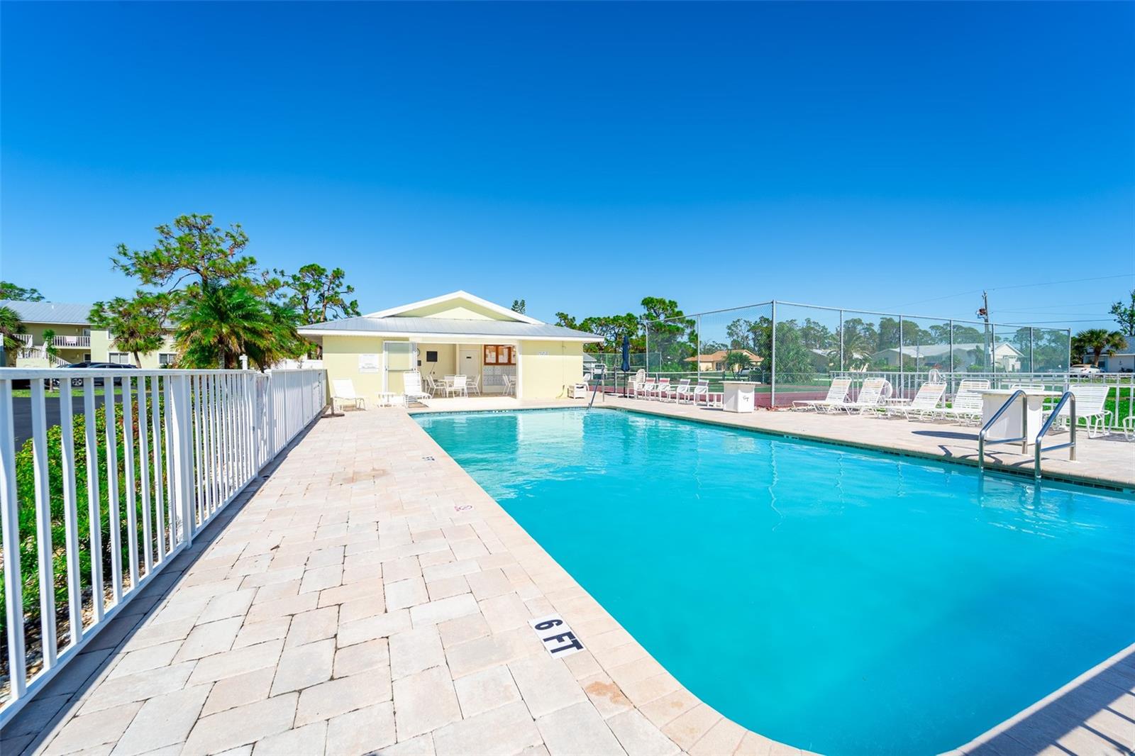 GOLDEN TEE PH 01 BLDG 14 - Residential