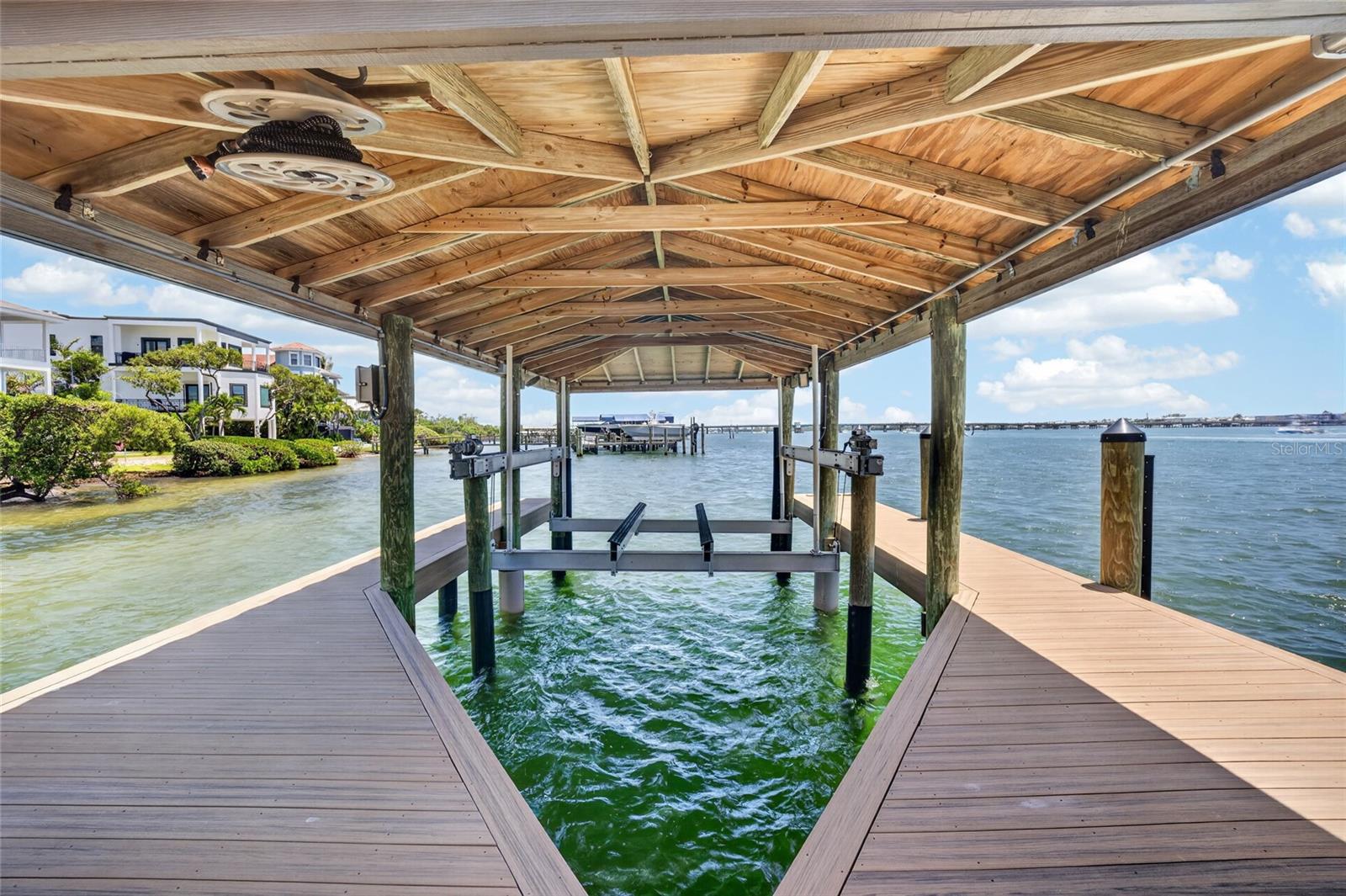 SUNSET HARBOR - Residential