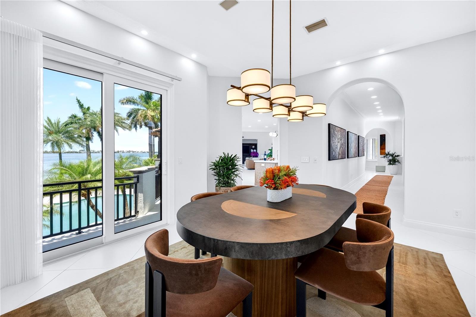 SUNSET HARBOR - Residential