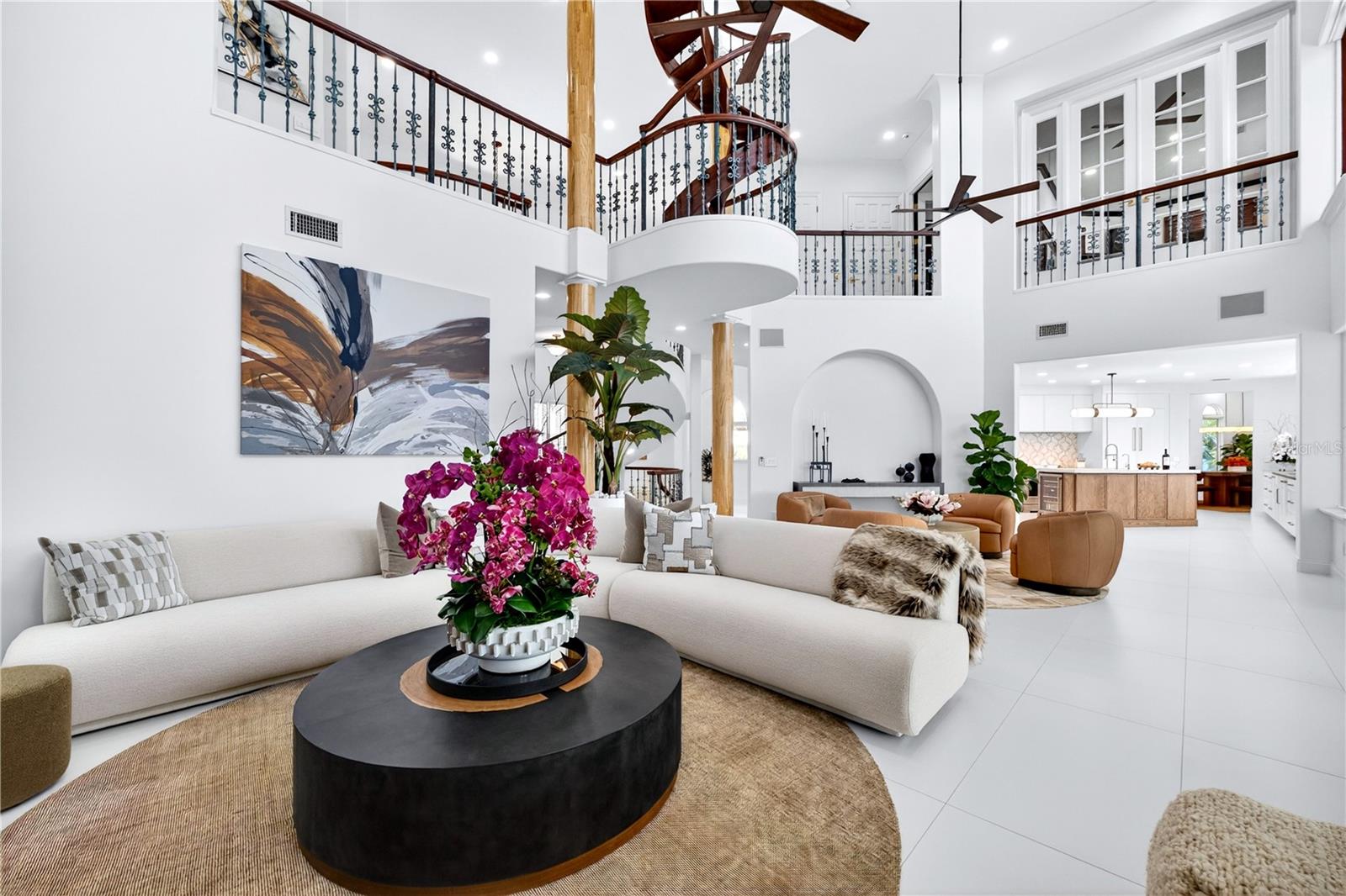 SUNSET HARBOR - Residential