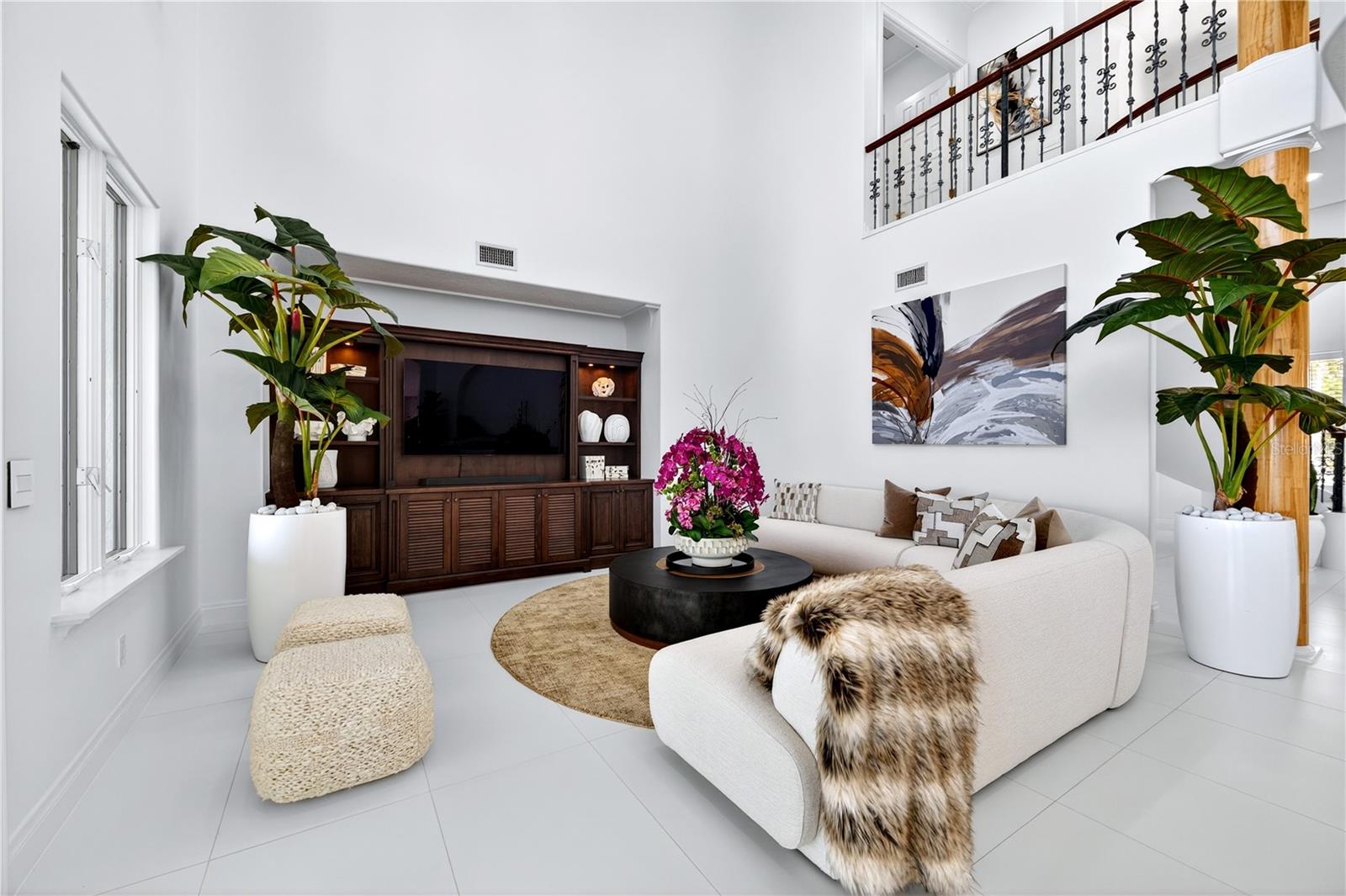 SUNSET HARBOR - Residential