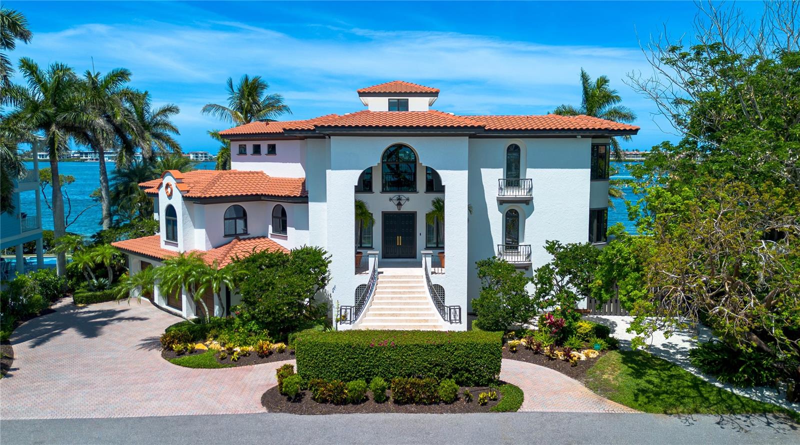 SUNSET HARBOR - Residential