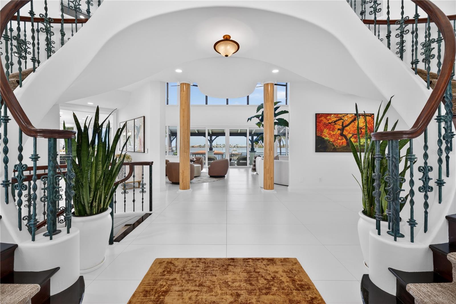 SUNSET HARBOR - Residential