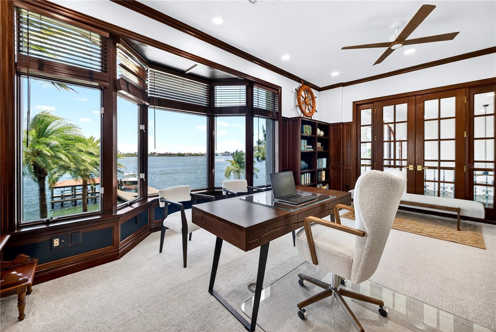 SUNSET HARBOR - Residential