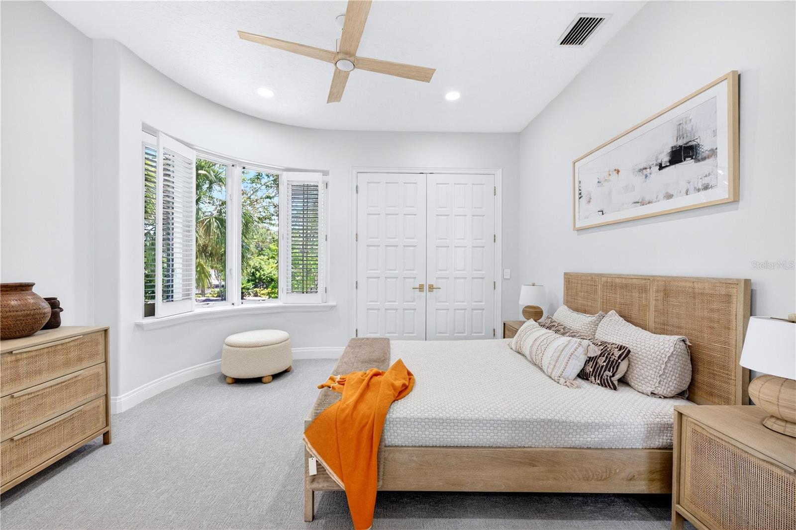SUNSET HARBOR - Residential