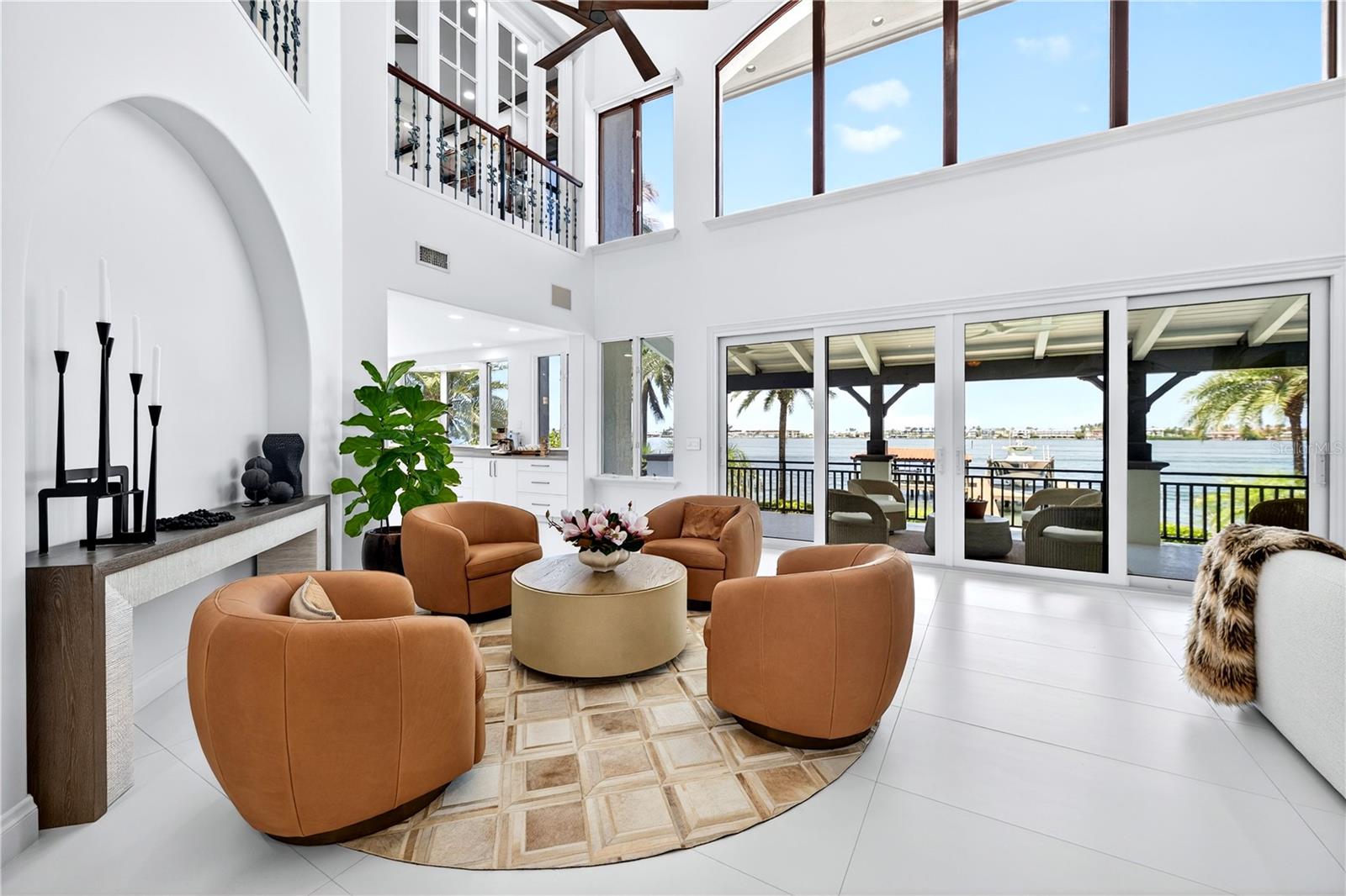 SUNSET HARBOR - Residential
