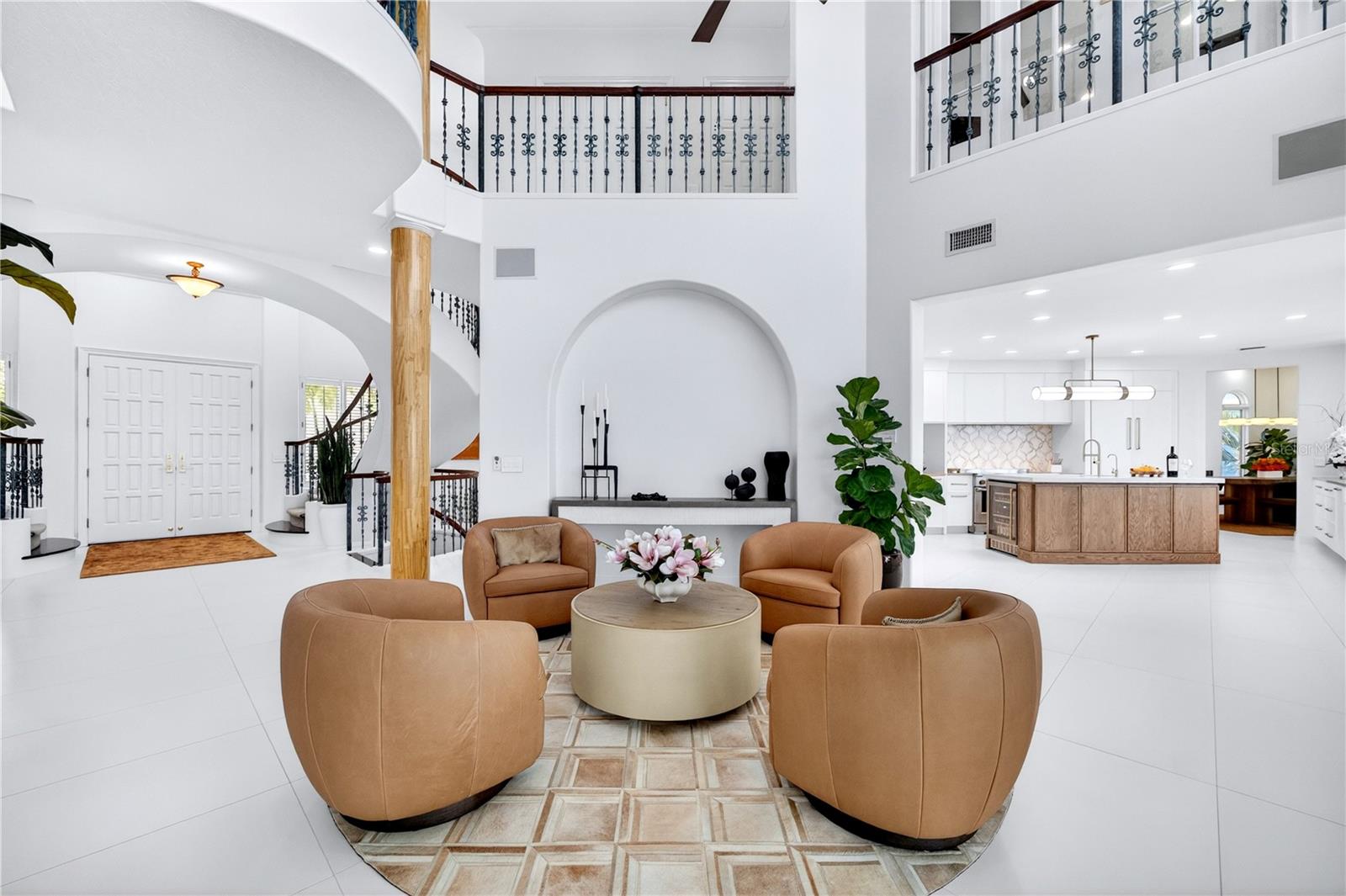 SUNSET HARBOR - Residential