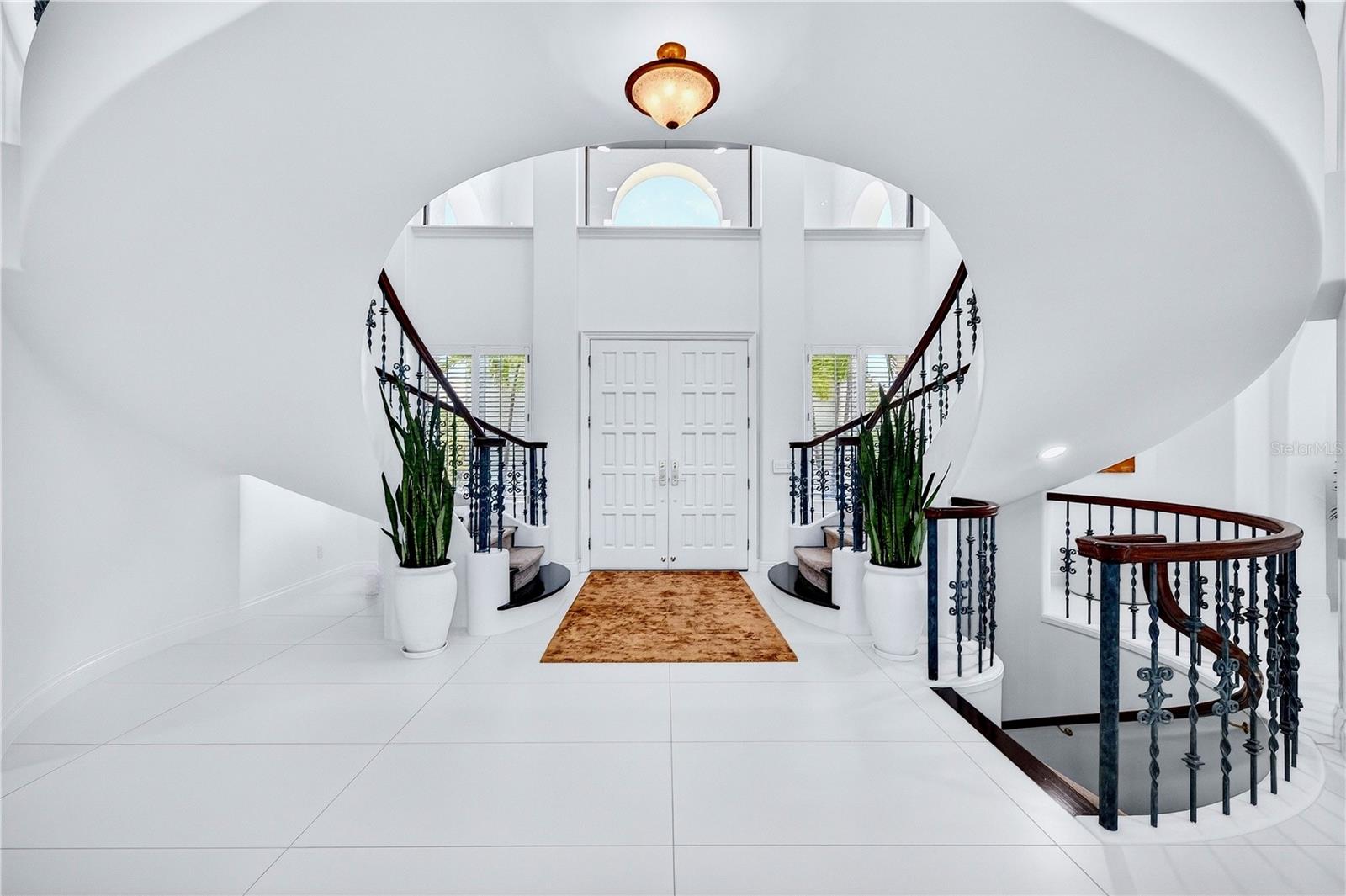 SUNSET HARBOR - Residential