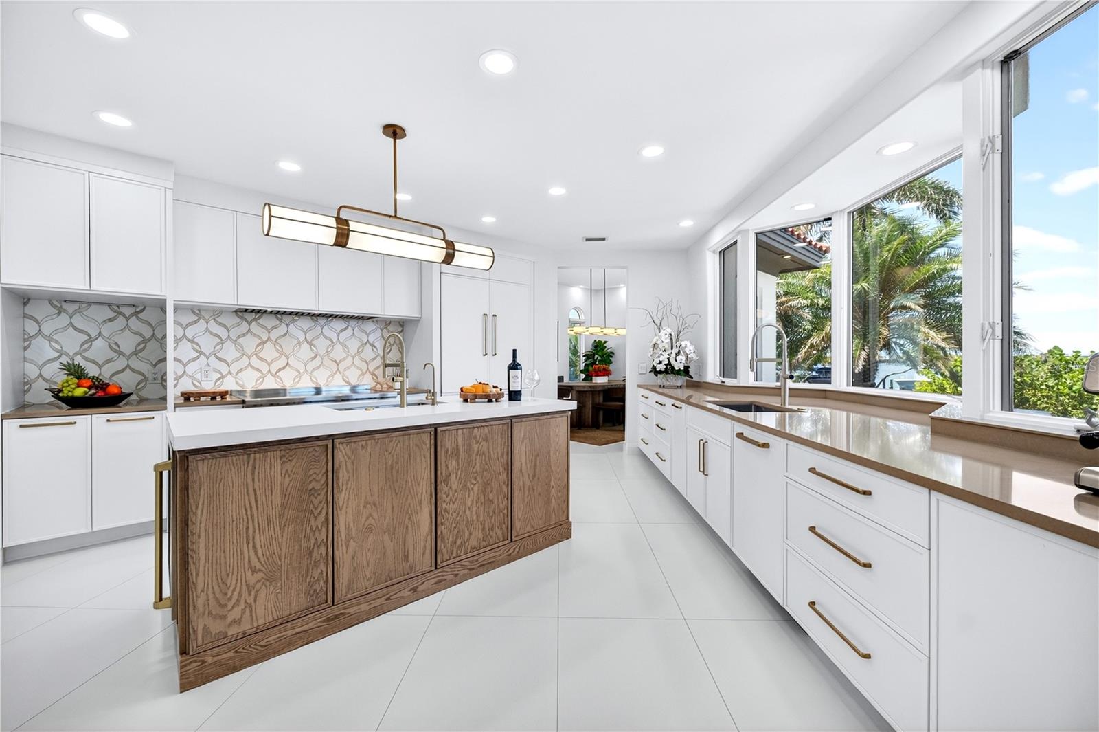 SUNSET HARBOR - Residential
