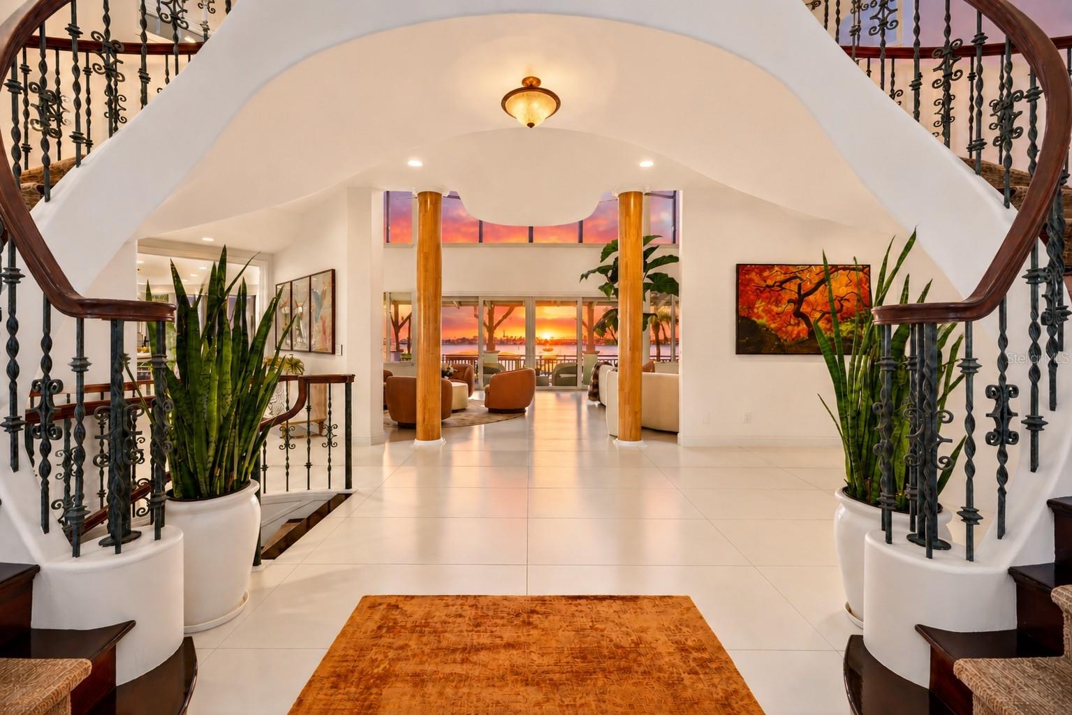 SUNSET HARBOR - Residential