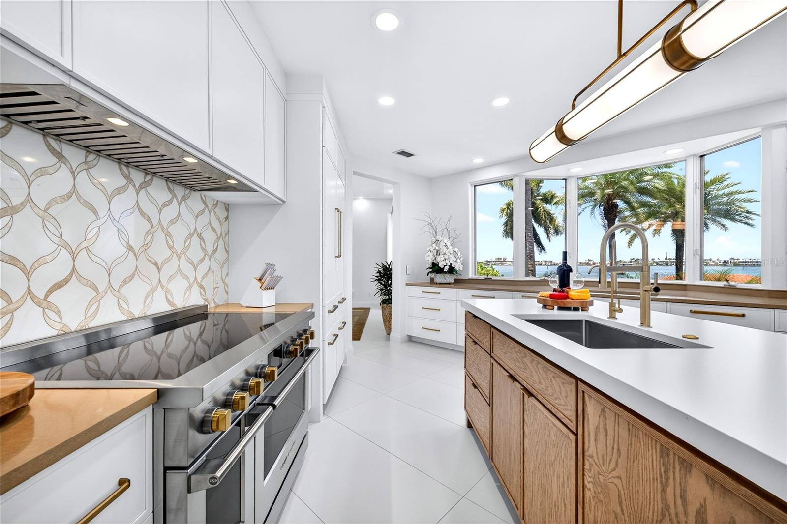 SUNSET HARBOR - Residential