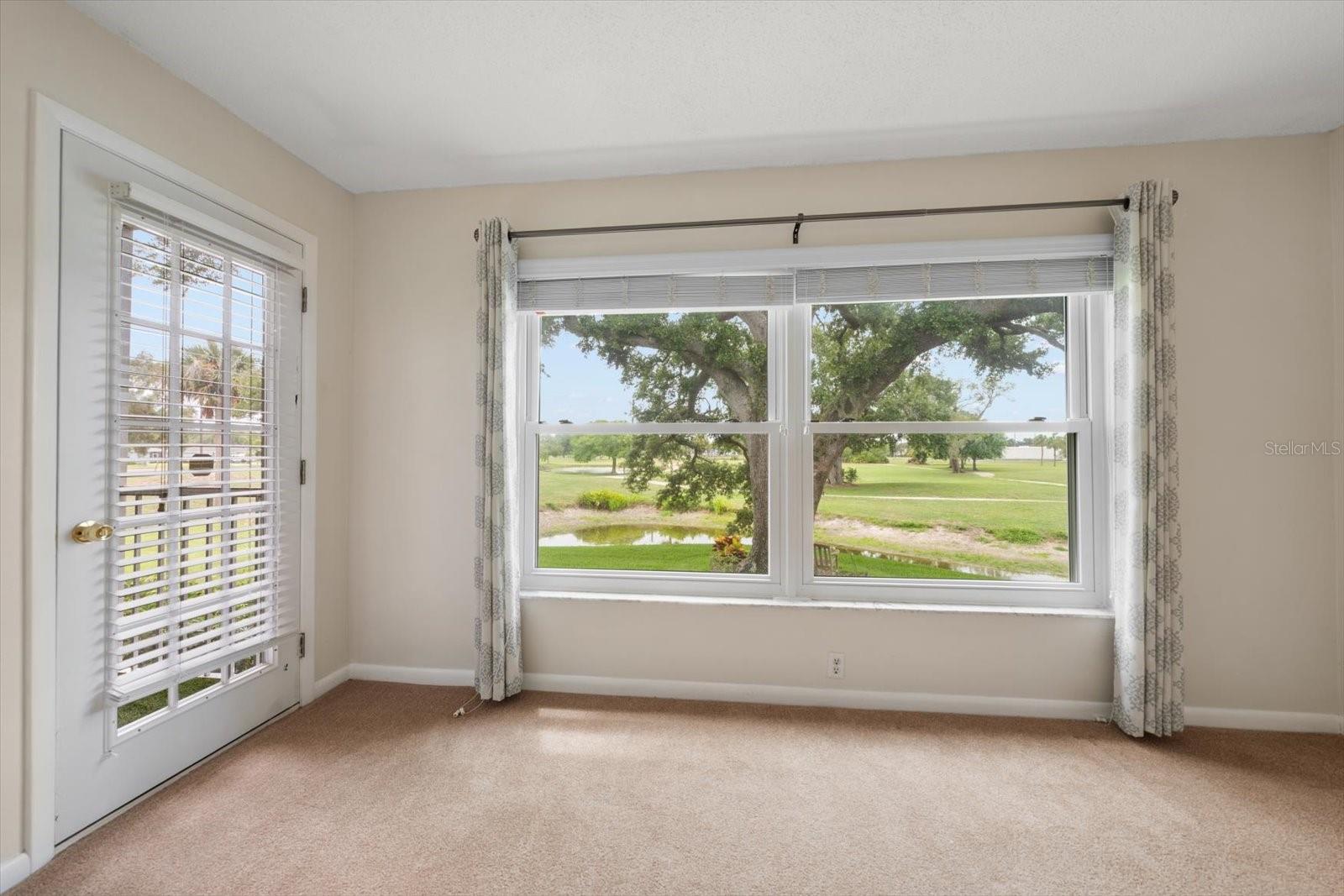 ST ANDREWS LINKS GOLF CLUB - Residential
