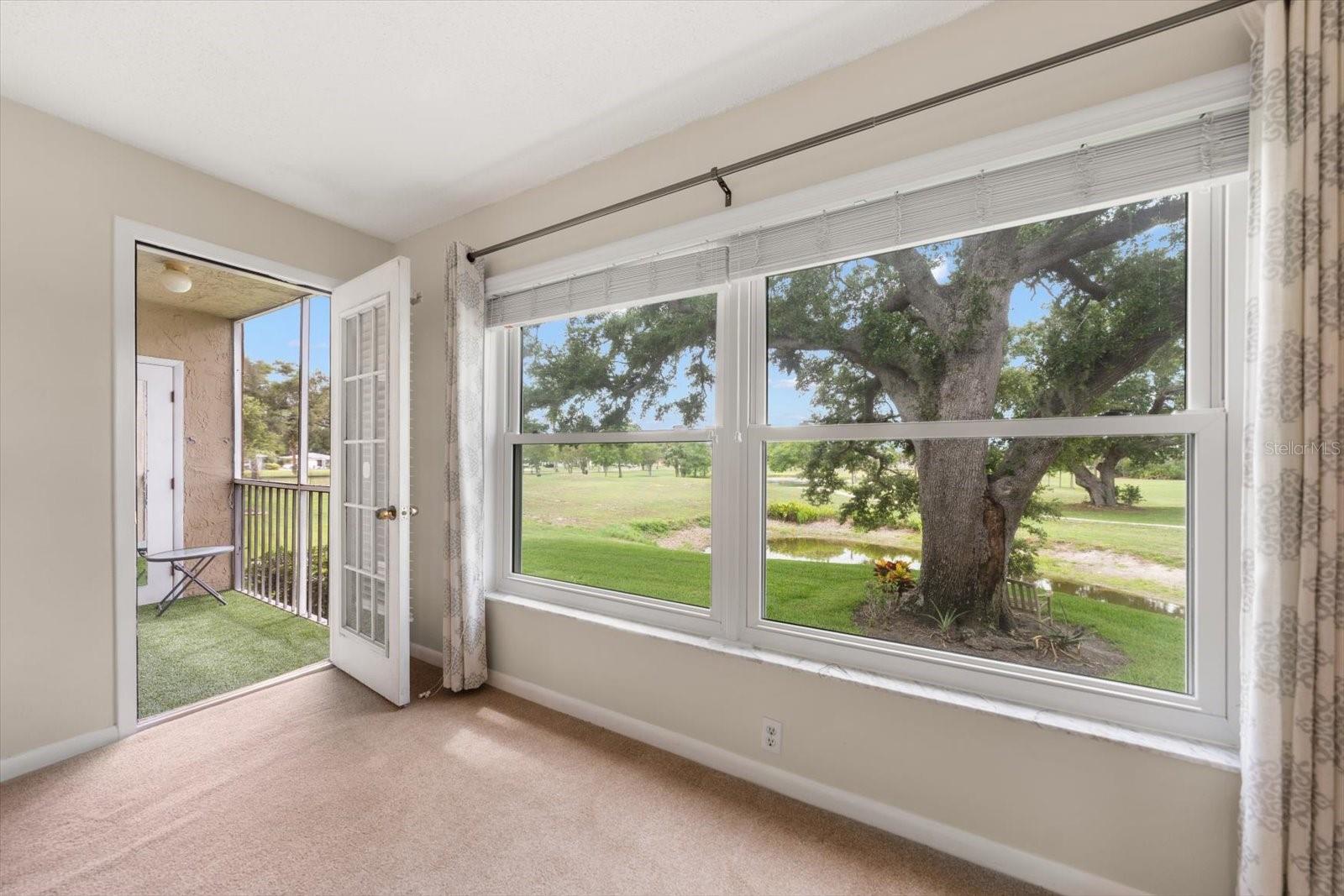 ST ANDREWS LINKS GOLF CLUB - Residential