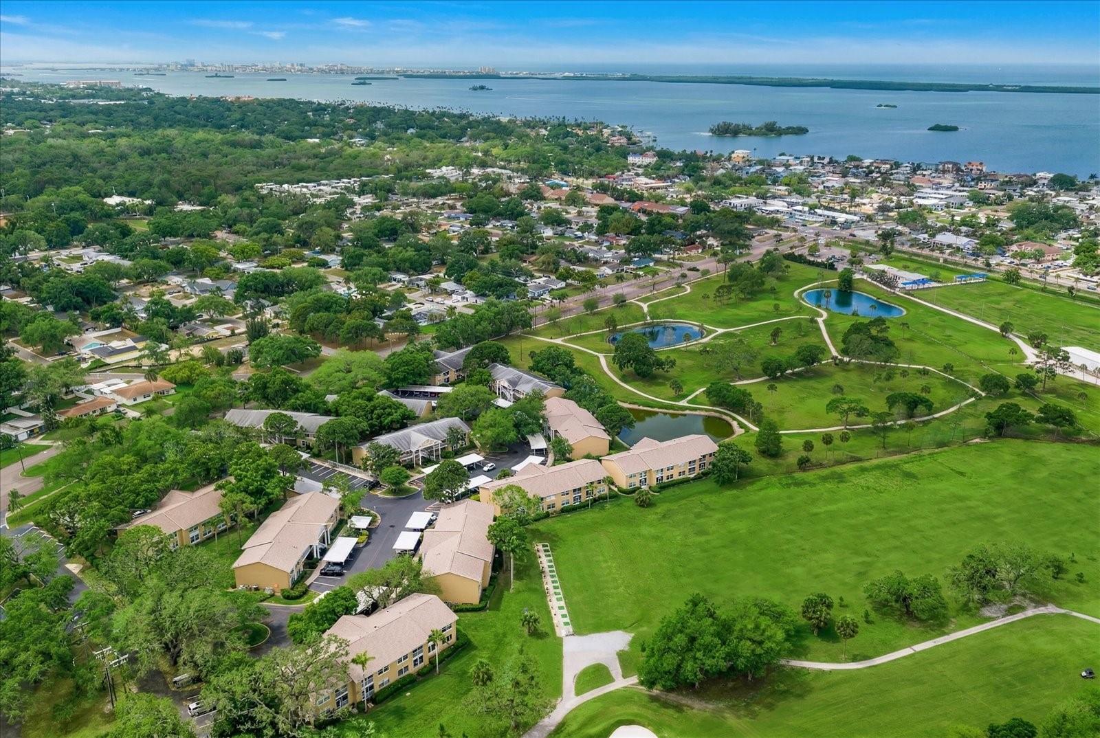 ST ANDREWS LINKS GOLF CLUB - Residential