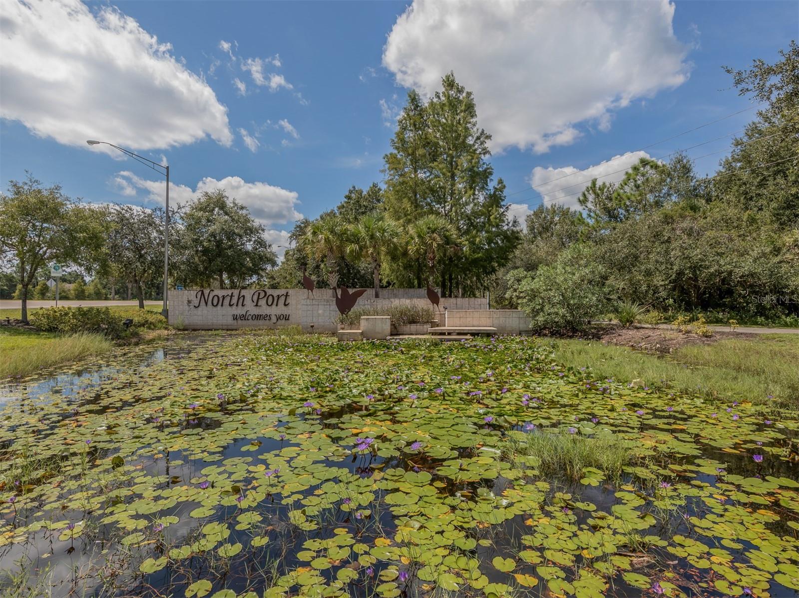 PORT CHARLOTTE SUB 32 - Residential