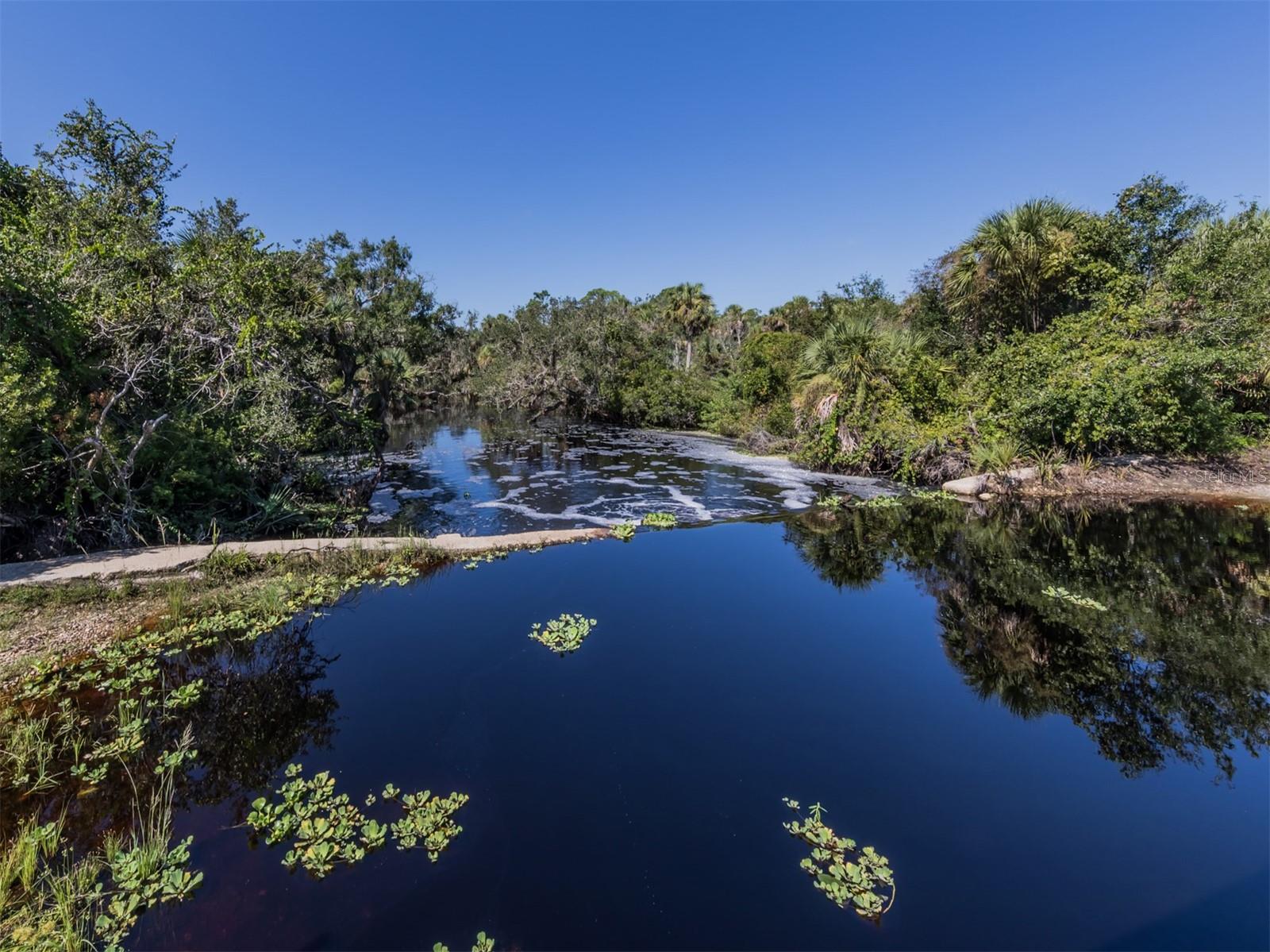 PORT CHARLOTTE SUB 32 - Residential