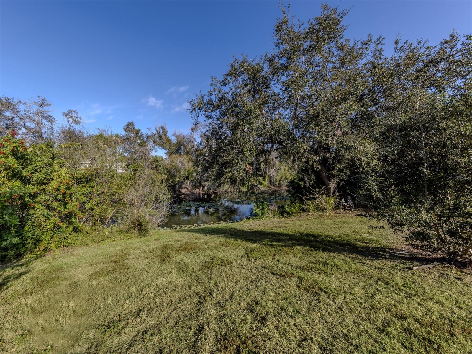 PORT CHARLOTTE SUB 32 - Residential