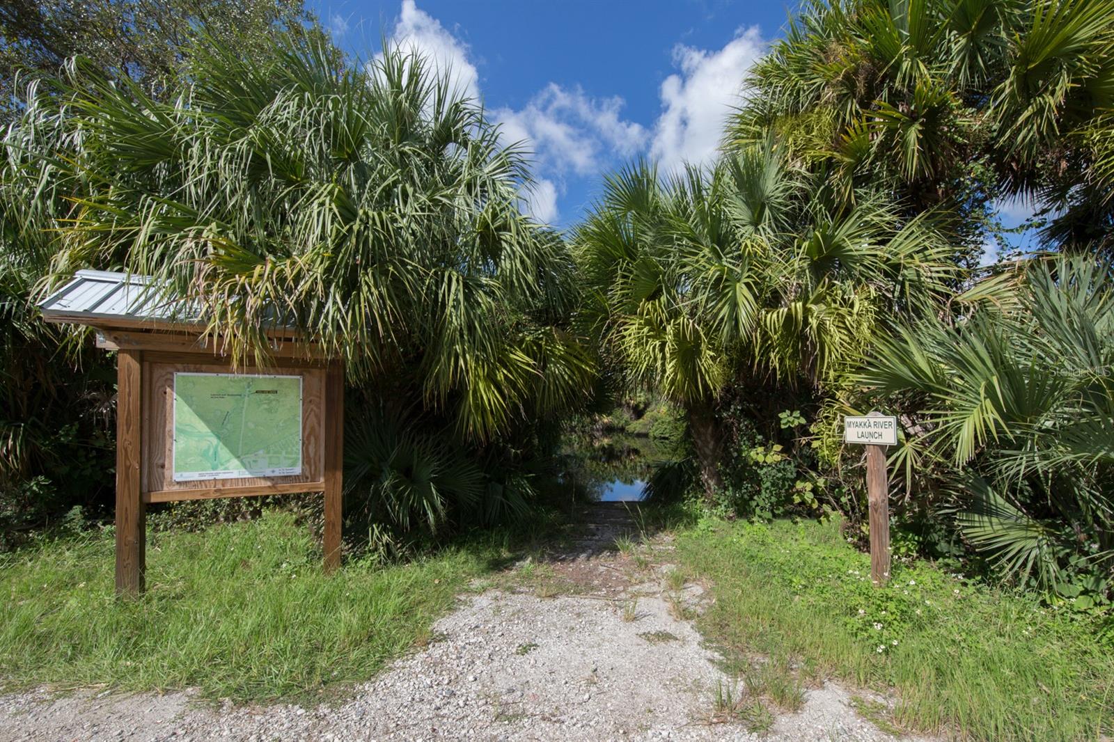 PORT CHARLOTTE SUB 32 - Residential