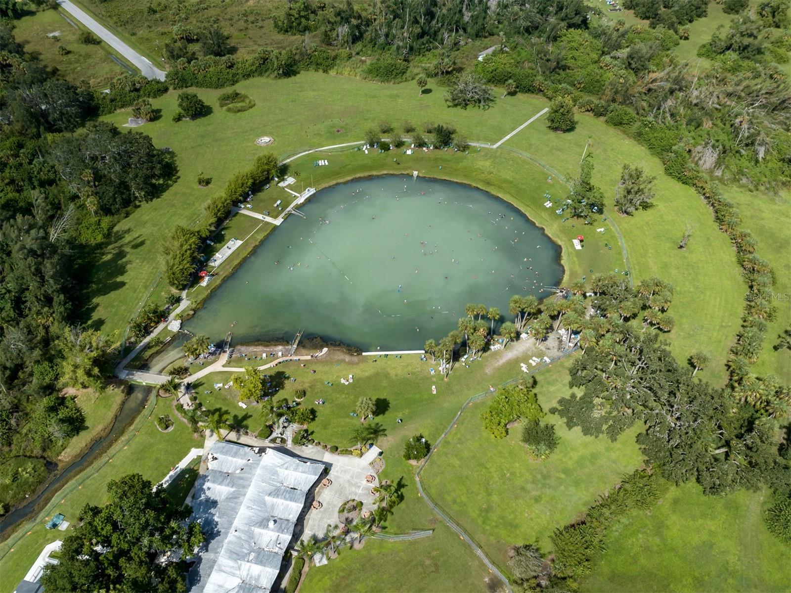 PORT CHARLOTTE SUB 32 - Residential