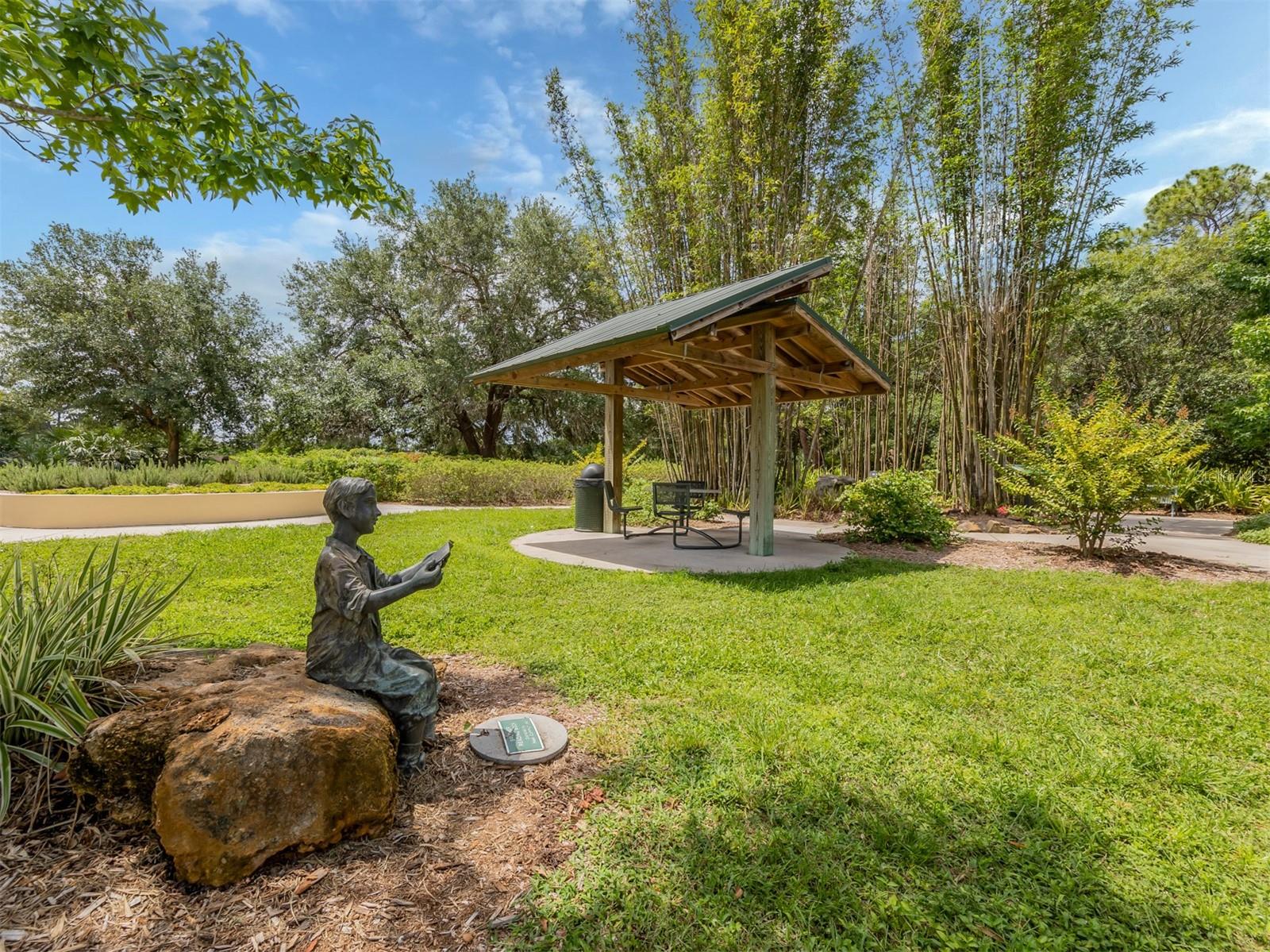PORT CHARLOTTE SUB 32 - Residential