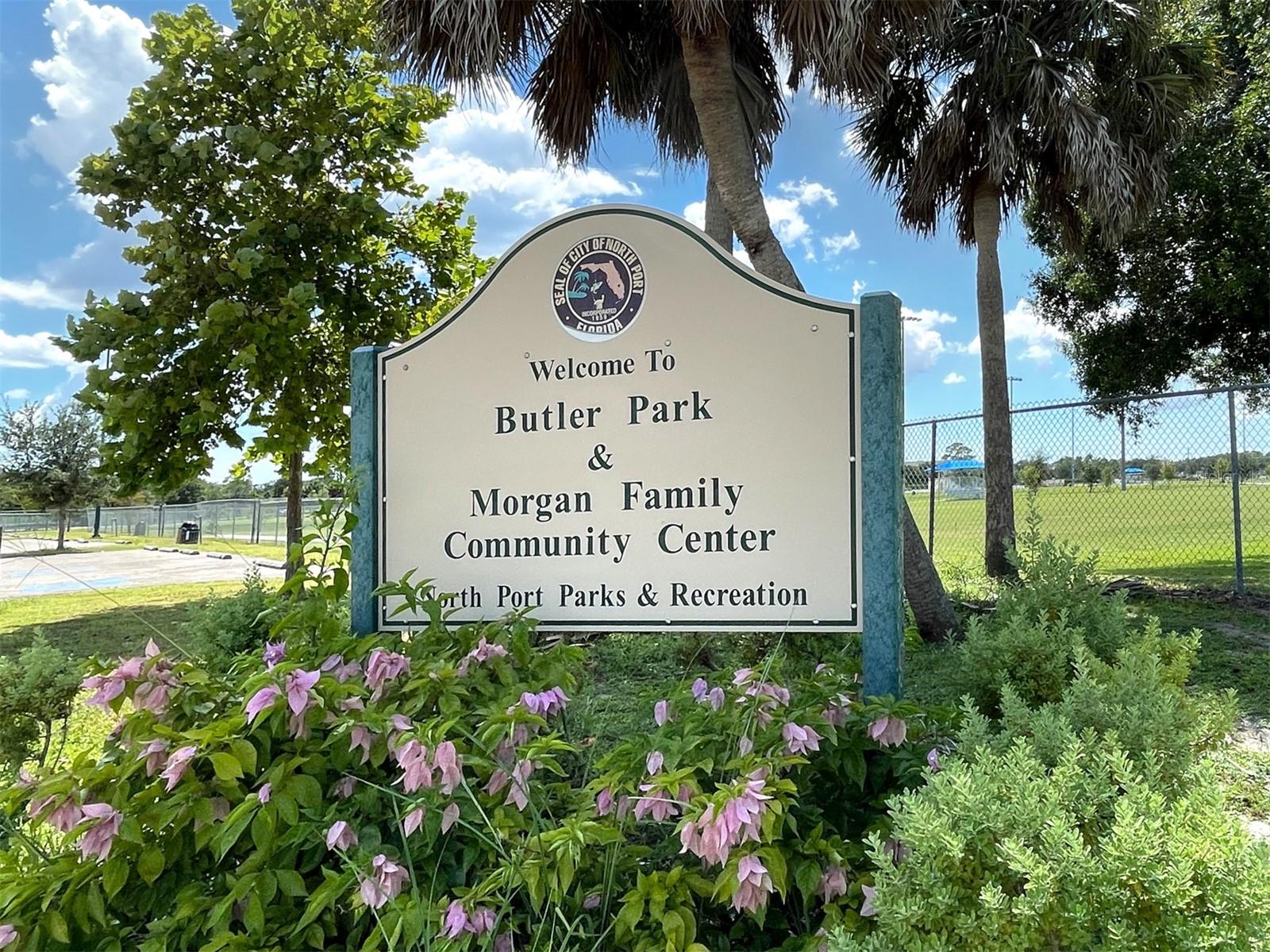 PORT CHARLOTTE SUB 32 - Residential