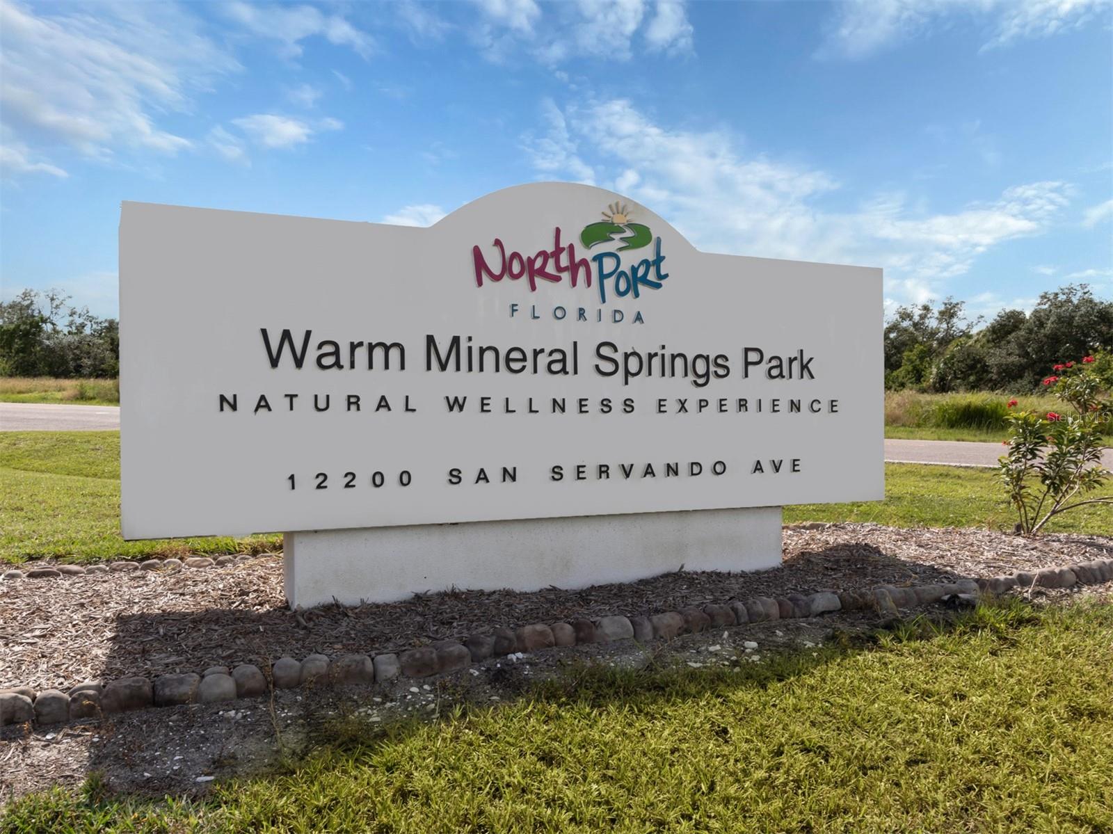 PORT CHARLOTTE SUB 32 - Residential