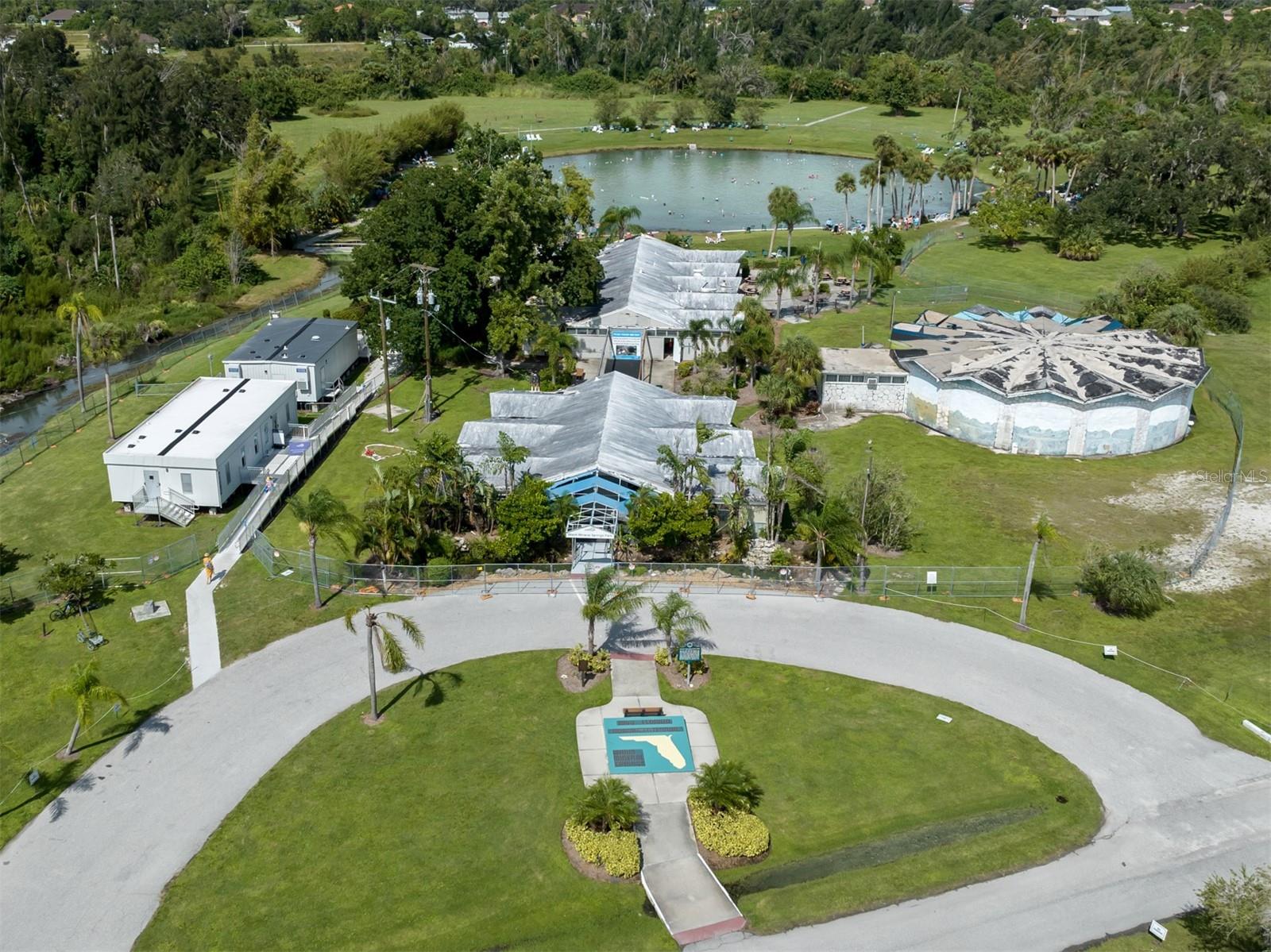 PORT CHARLOTTE SUB 32 - Residential