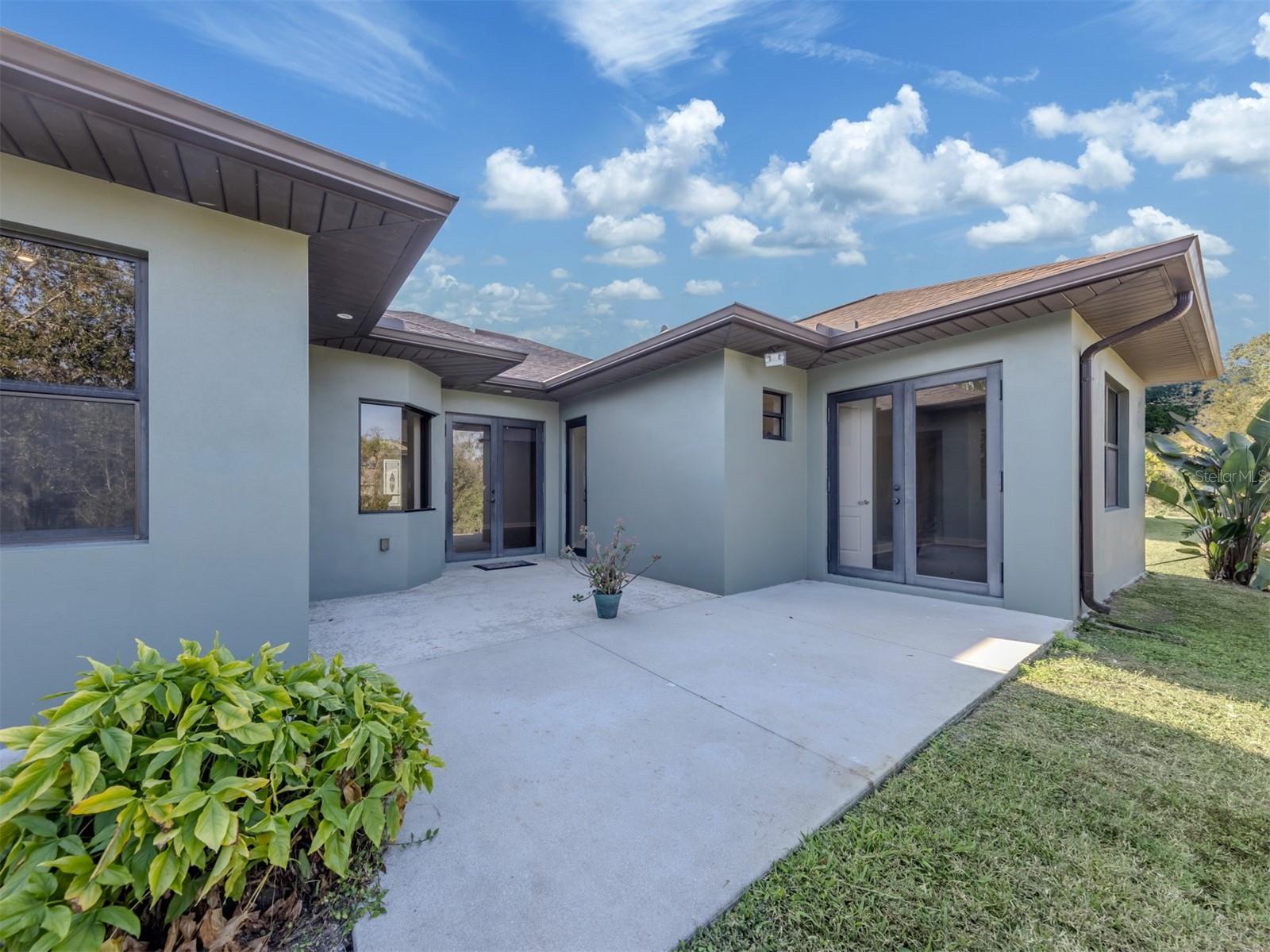 PORT CHARLOTTE SUB 32 - Residential