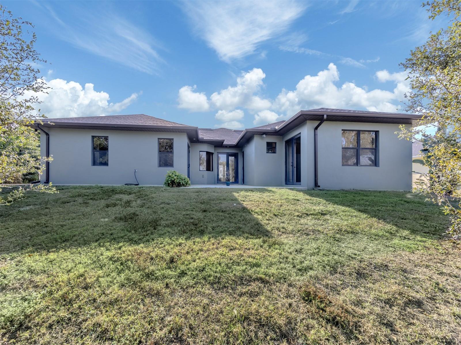 PORT CHARLOTTE SUB 32 - Residential