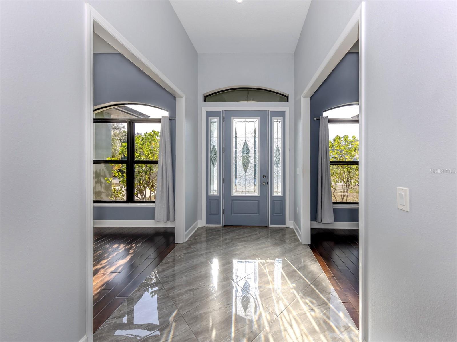 PORT CHARLOTTE SUB 32 - Residential