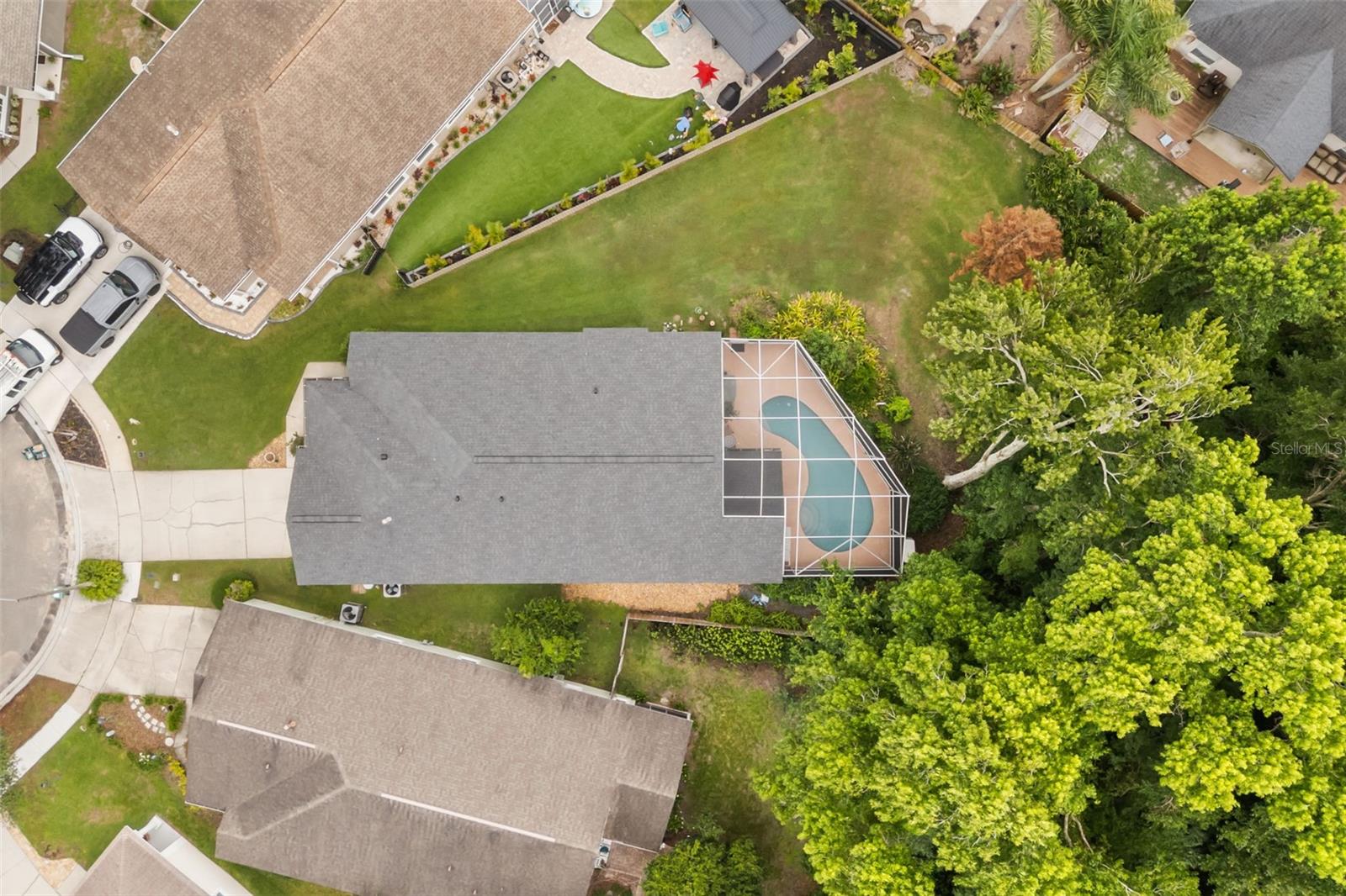 HIGHLAND LAKE PH 2 - Residential