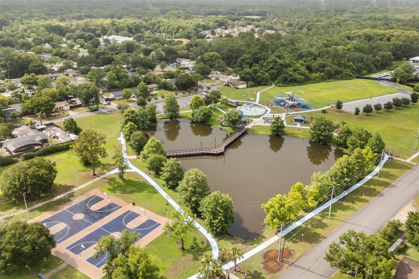 HIGHLAND LAKE PH 2 - Residential