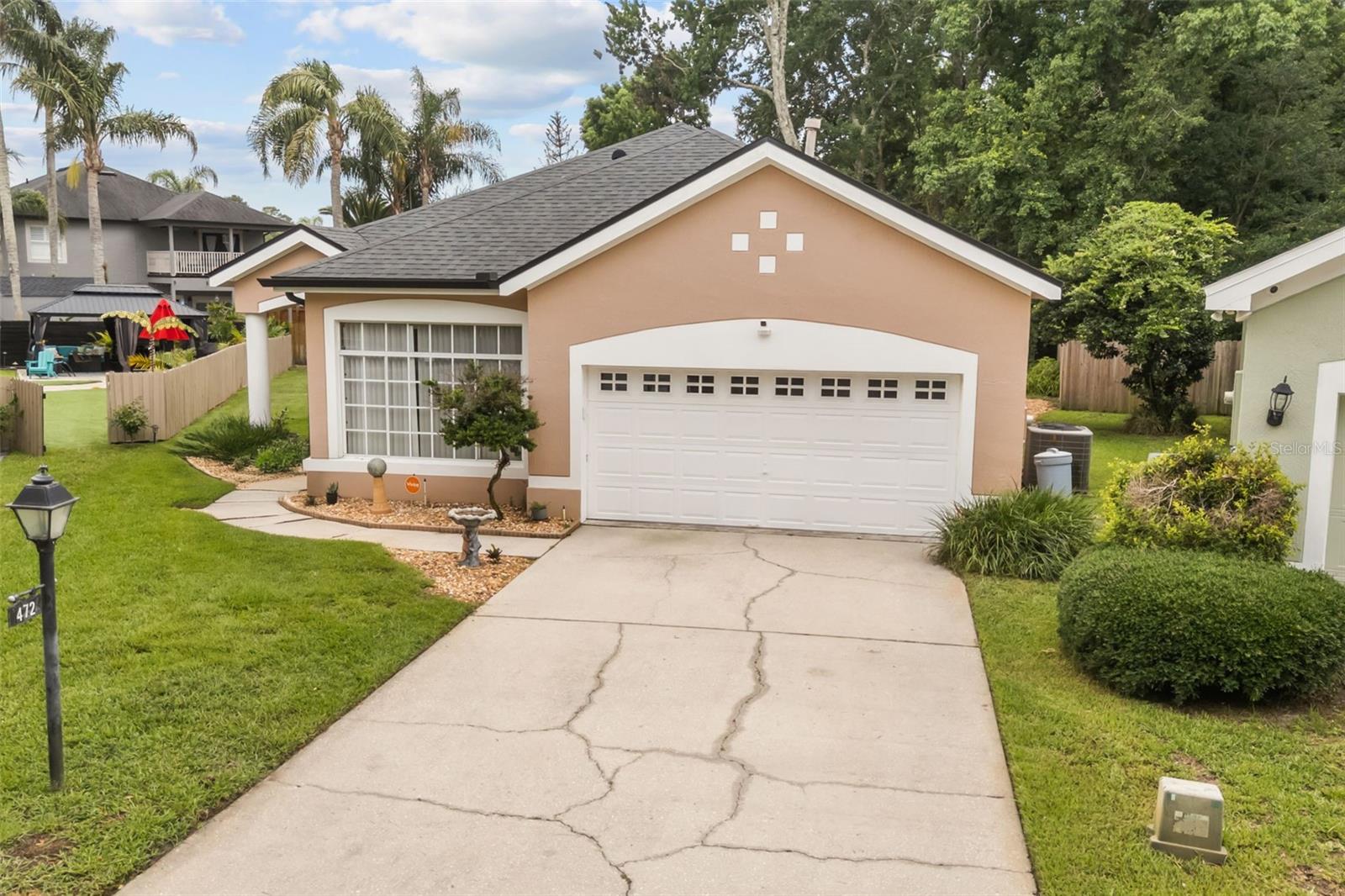 HIGHLAND LAKE PH 2 - Residential