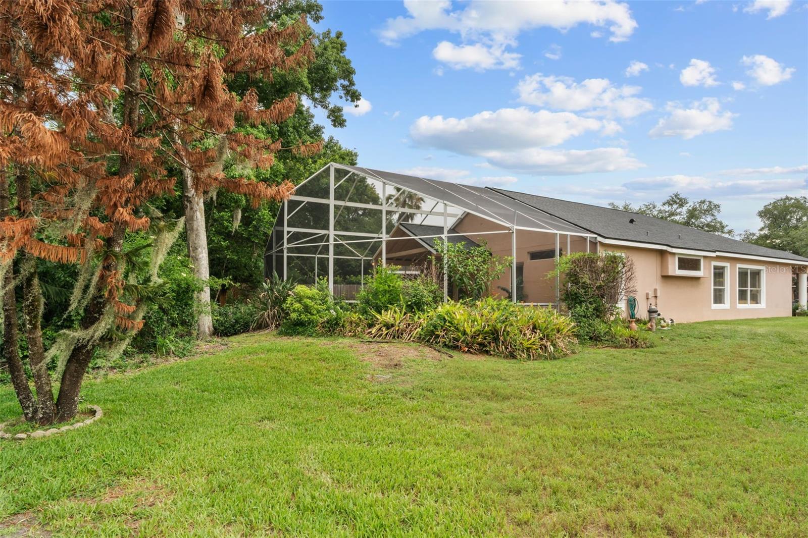 HIGHLAND LAKE PH 2 - Residential
