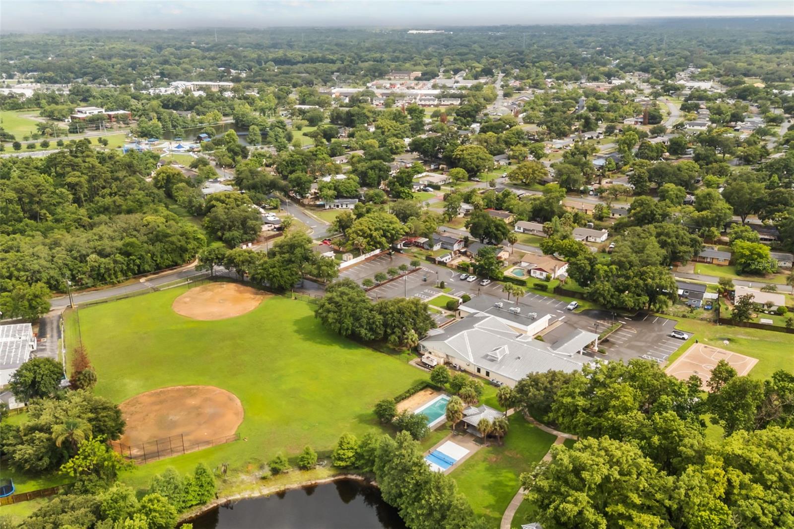 HIGHLAND LAKE PH 2 - Residential
