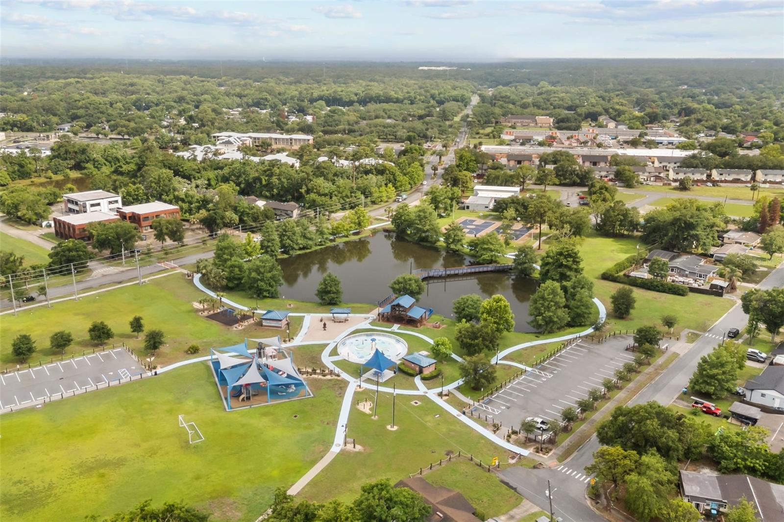 HIGHLAND LAKE PH 2 - Residential