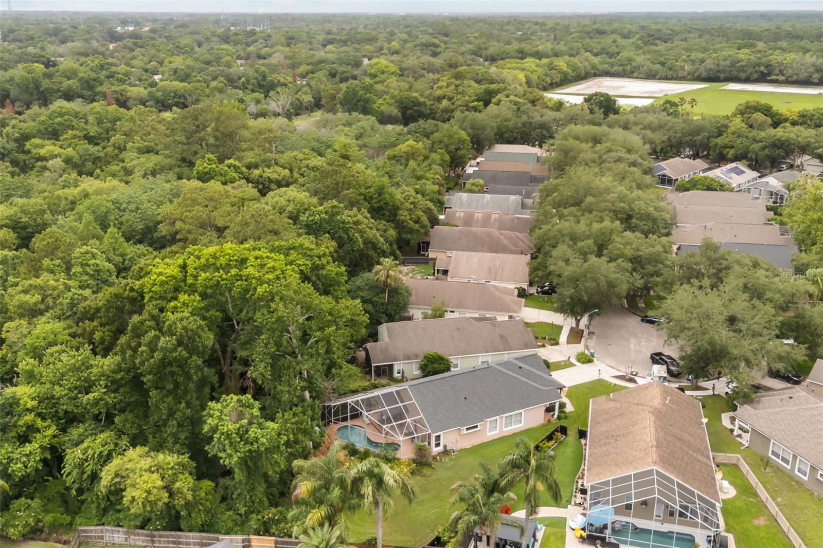 HIGHLAND LAKE PH 2 - Residential