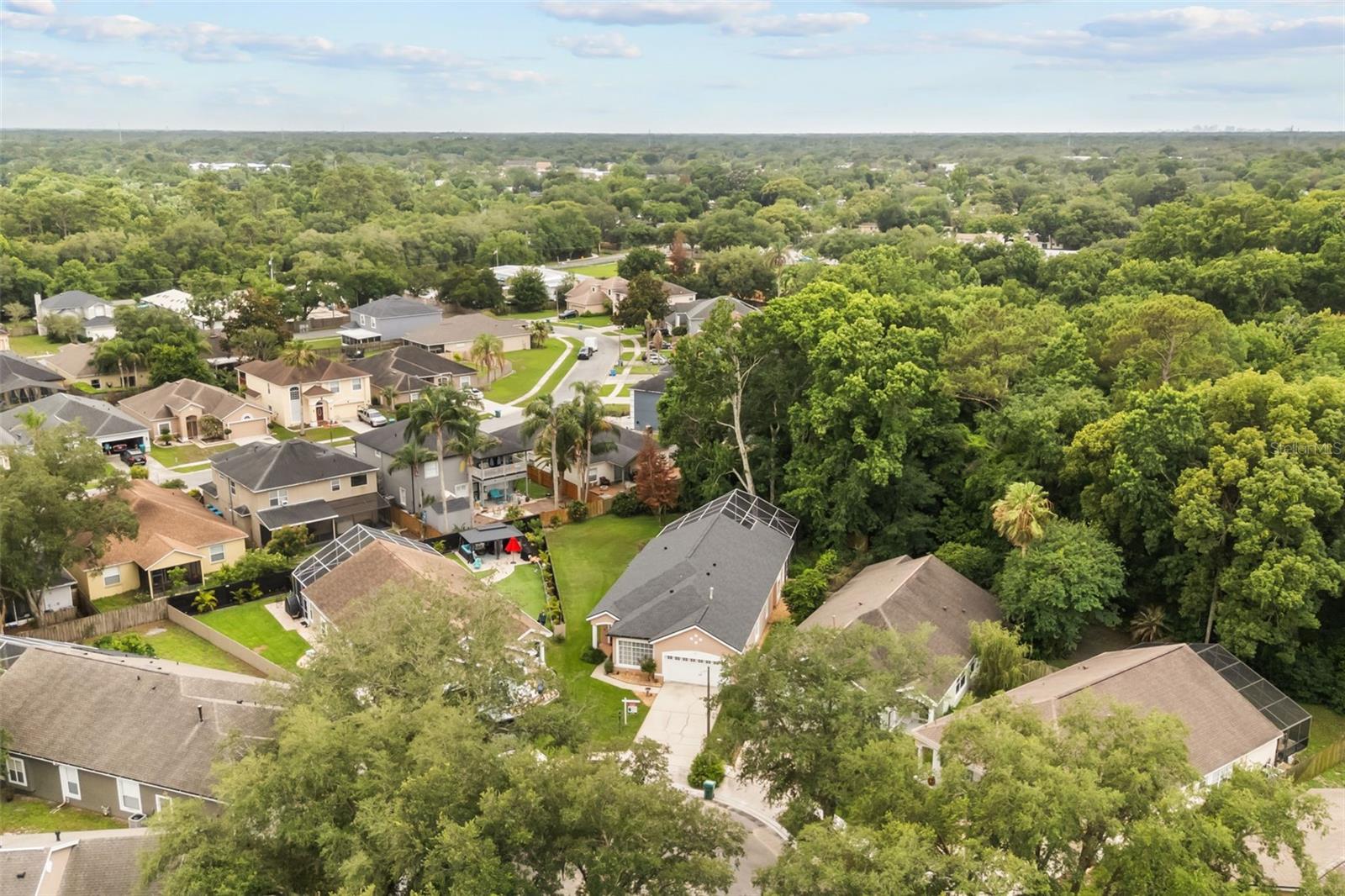 HIGHLAND LAKE PH 2 - Residential