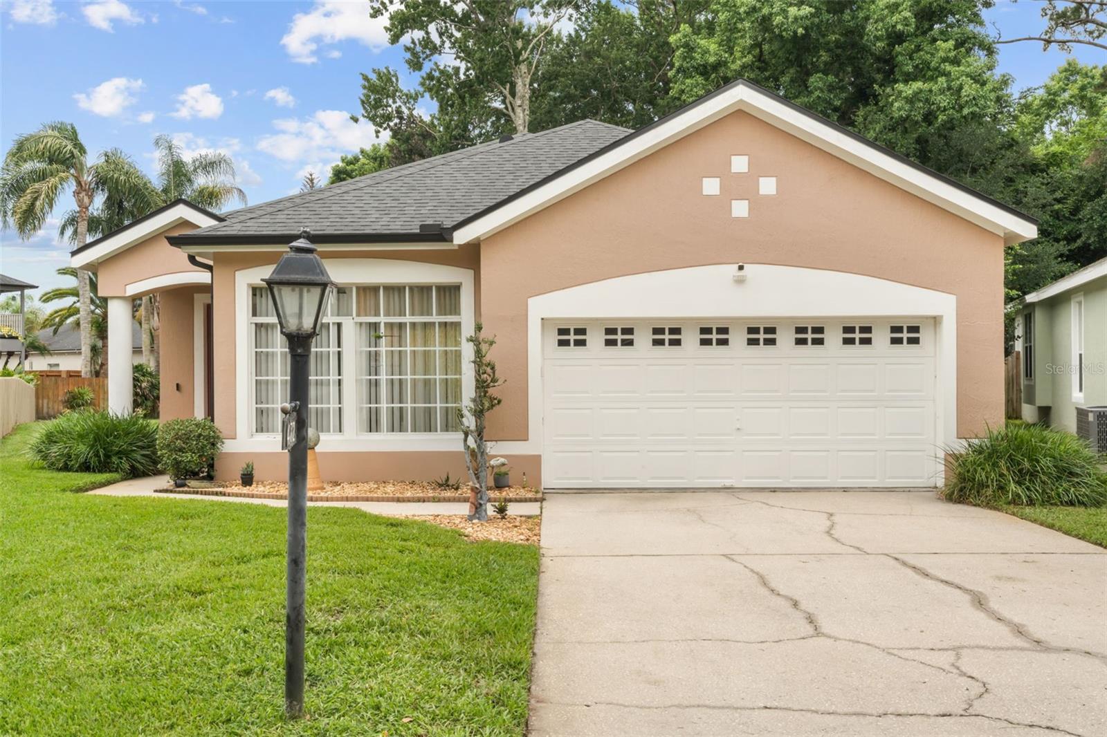 HIGHLAND LAKE PH 2 - Residential